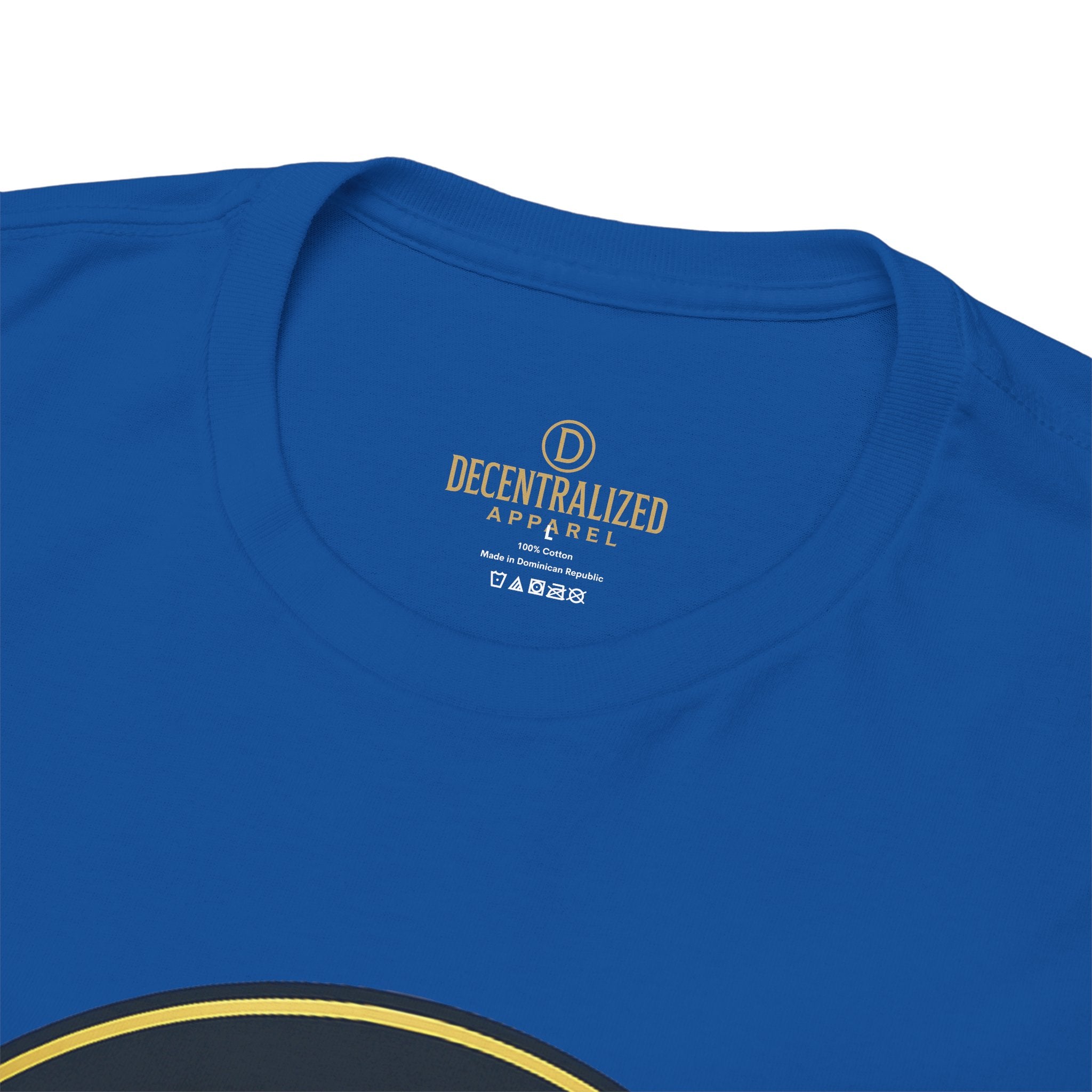 Digital Gold Standard T-Shirt