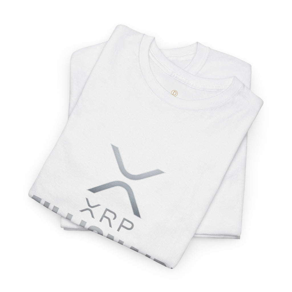 XRP "Millionaire Loading" T-Shirt