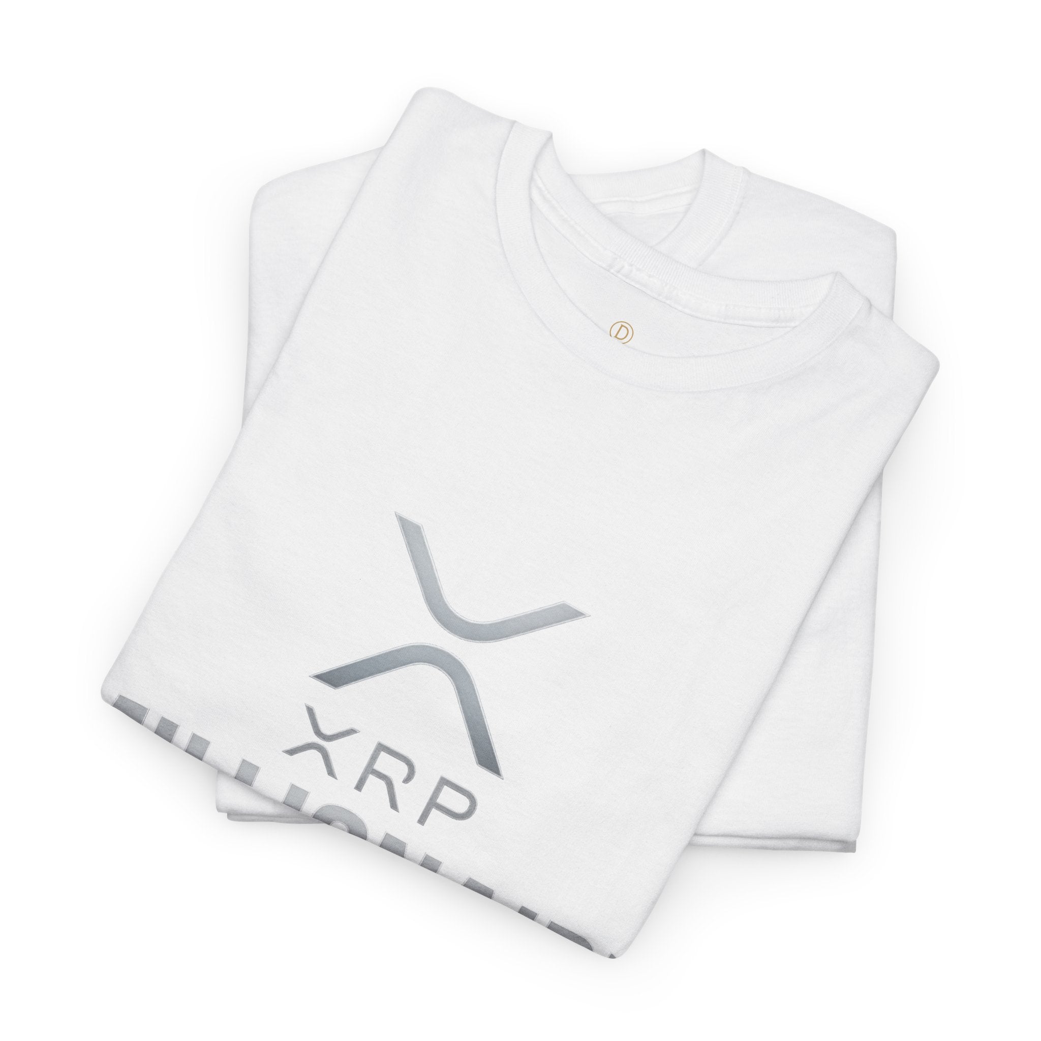 XRP "Millionaire Loading" T-Shirt