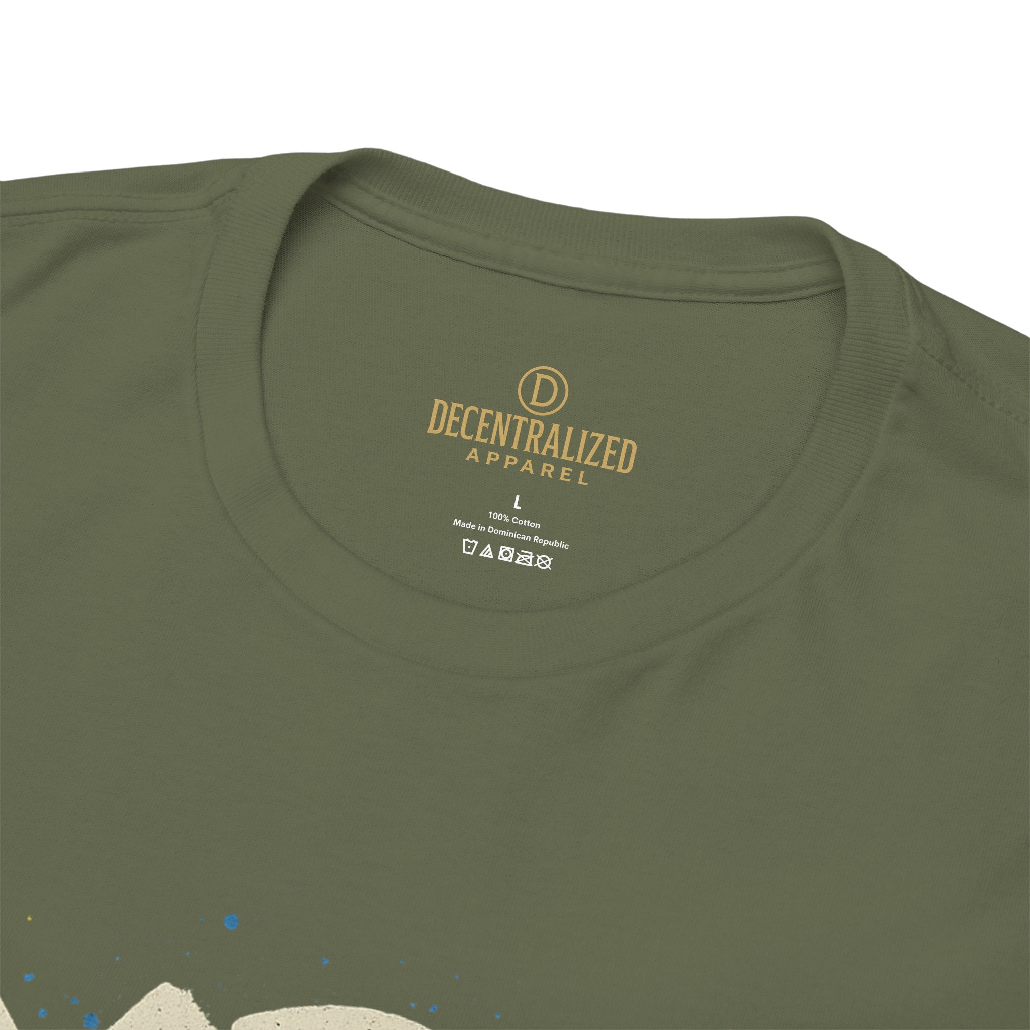 XRP Millionaire Loading T-Shirt — Crypto Investor Progress Tee