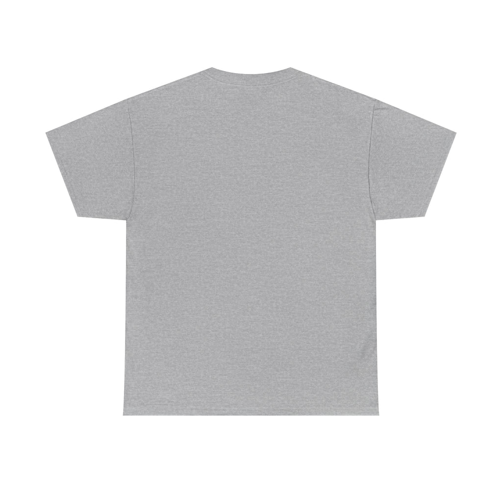 T-Shirt — "The Hidden Ledger" Crypto XRP Wallet Graphic Tee