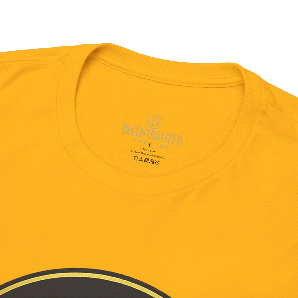 Digital Gold Standard T-Shirt