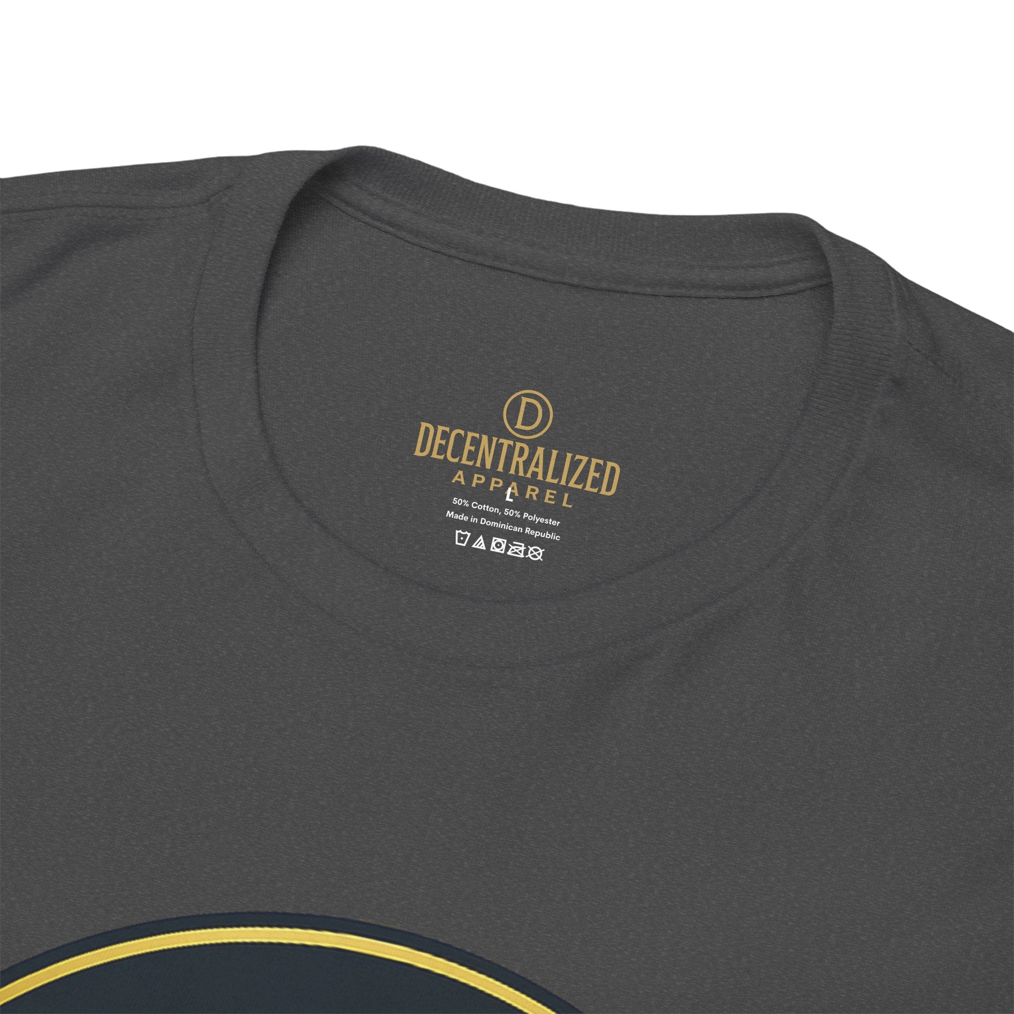 Digital Gold Standard T-Shirt