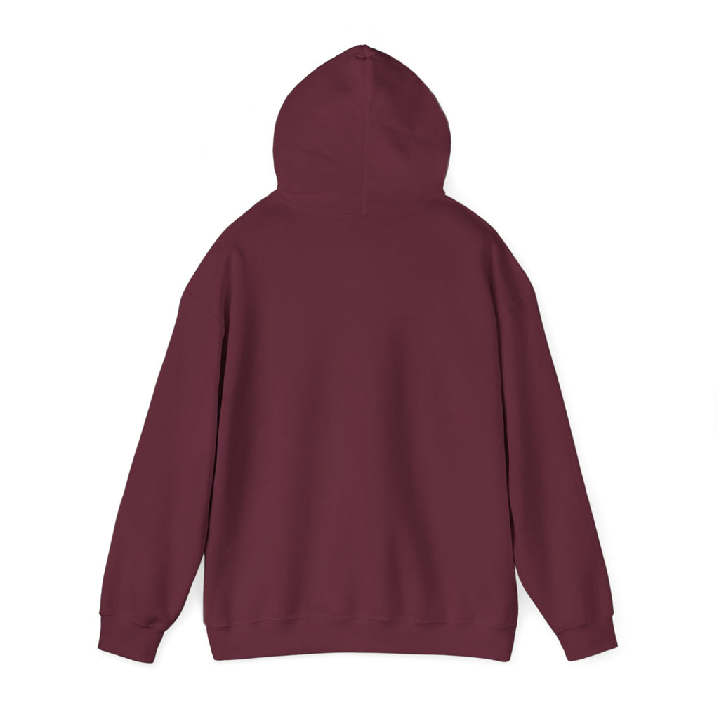 Future Proof Currency Hoodie – XRP Logo Crypto Sweatshirt