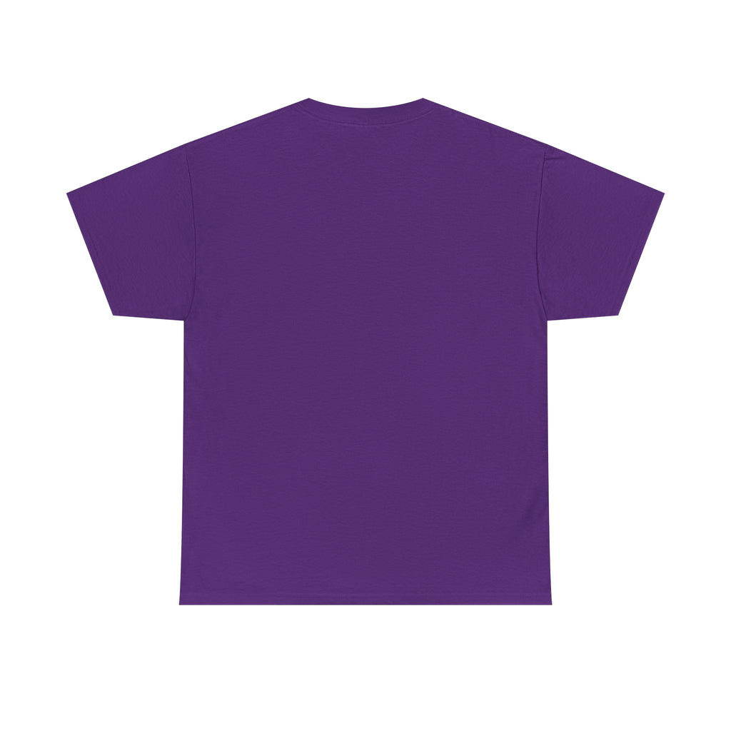 Hold The Line Tee — Bold Flag Graphic Cryptocurrency XRP Shirt