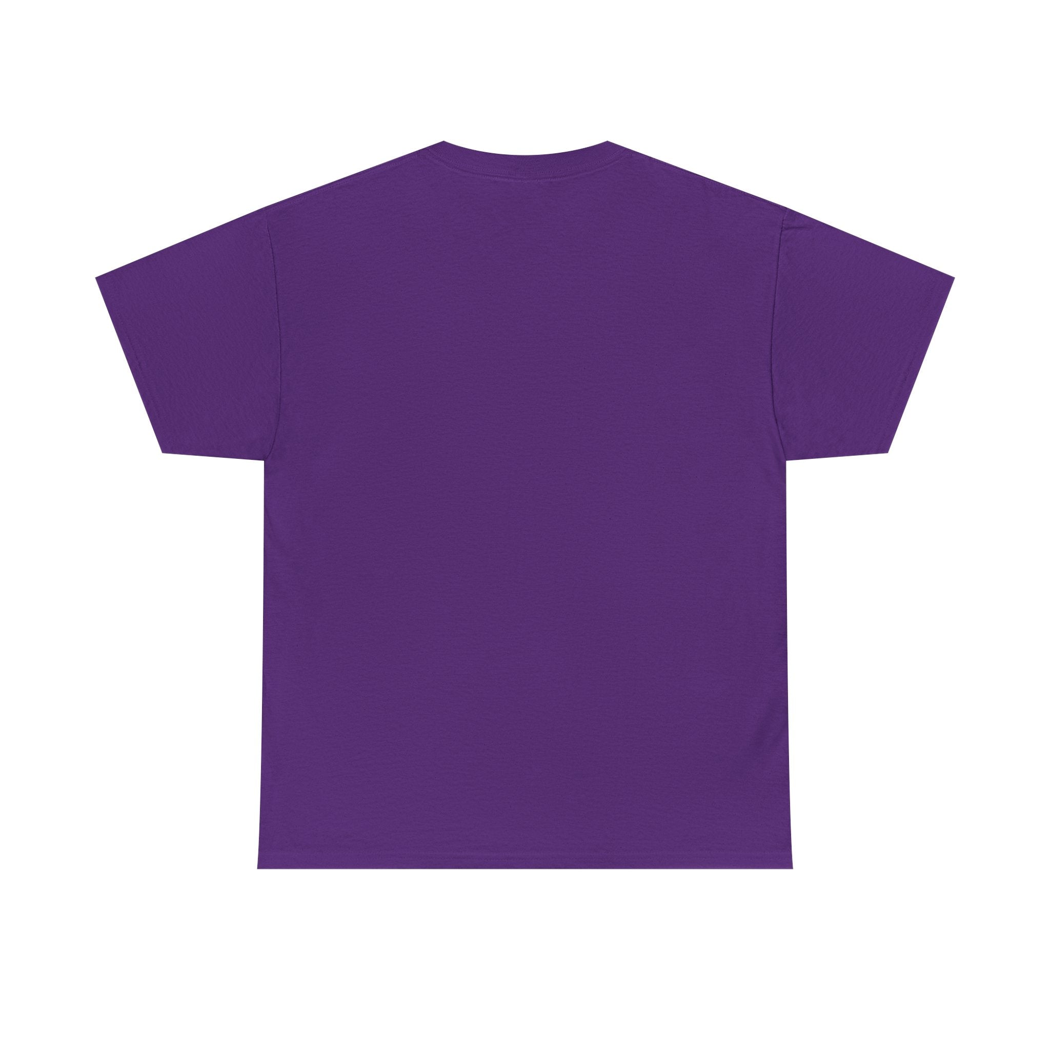 Hold The Line Tee — Bold Flag Graphic Cryptocurrency XRP Shirt