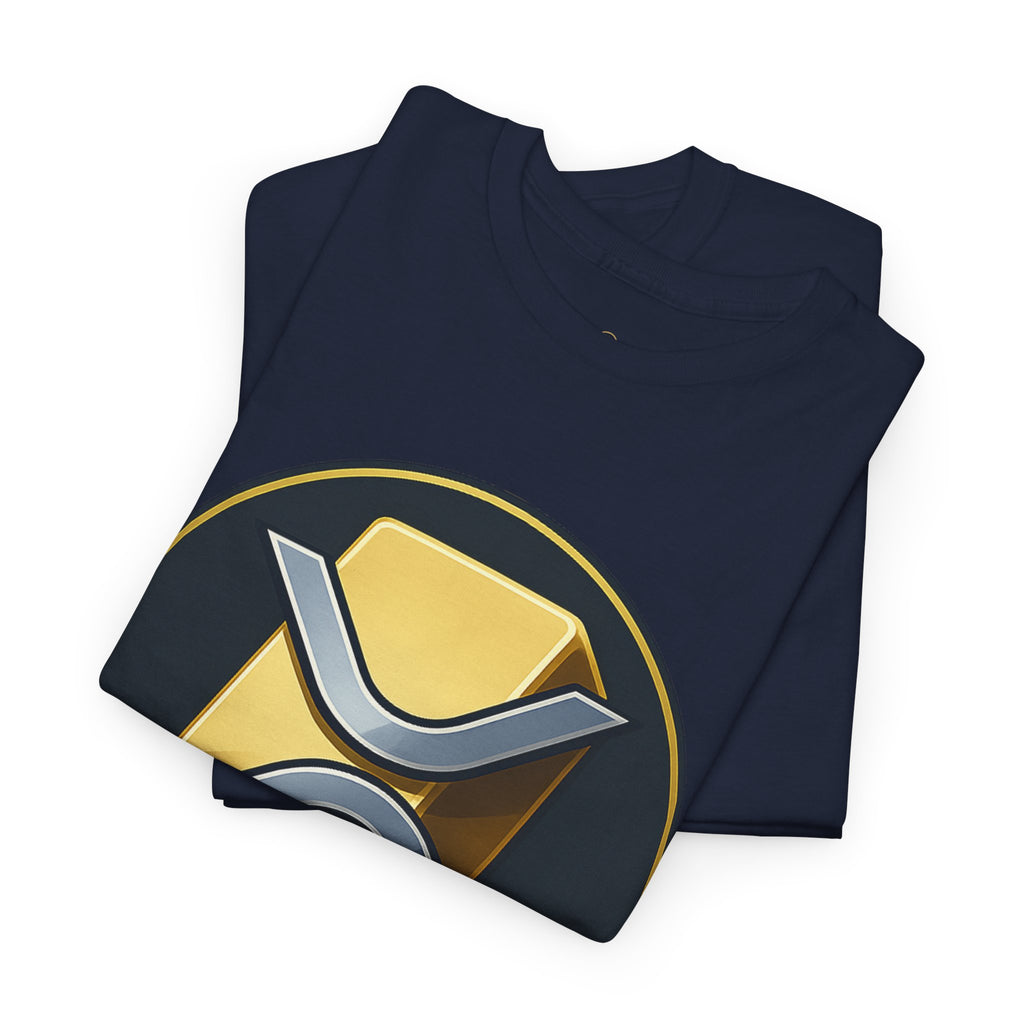 Digital Gold Standard T-Shirt