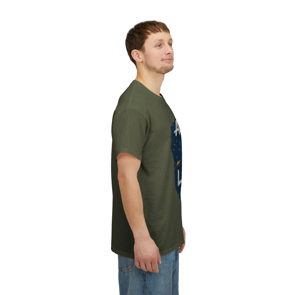 XRP Crypto T-Shirt — "All Roads Lead to XRP" Graphic Tee