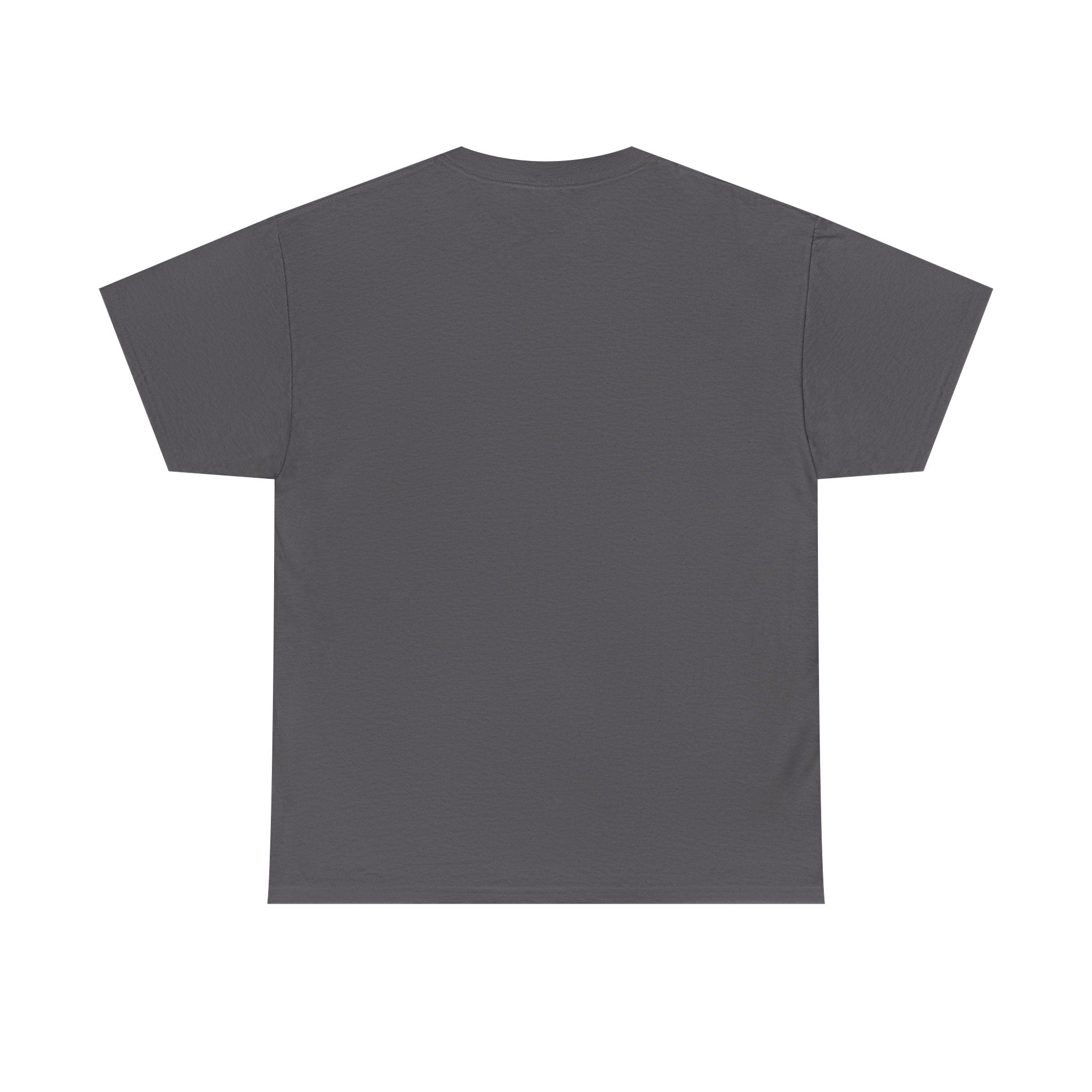 When It Hits 10 T-Shirt — Funny Crypto / Stock Trading Graphic Tee ("Told You So")