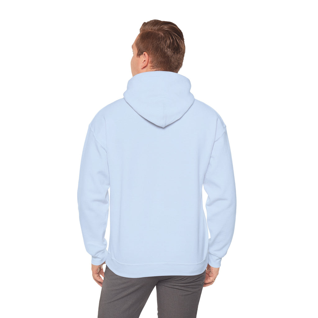 Futuristic Neon Portal Hoodie – Cyberpunk Sci‑Fi Crew Graphic Sweatshirt