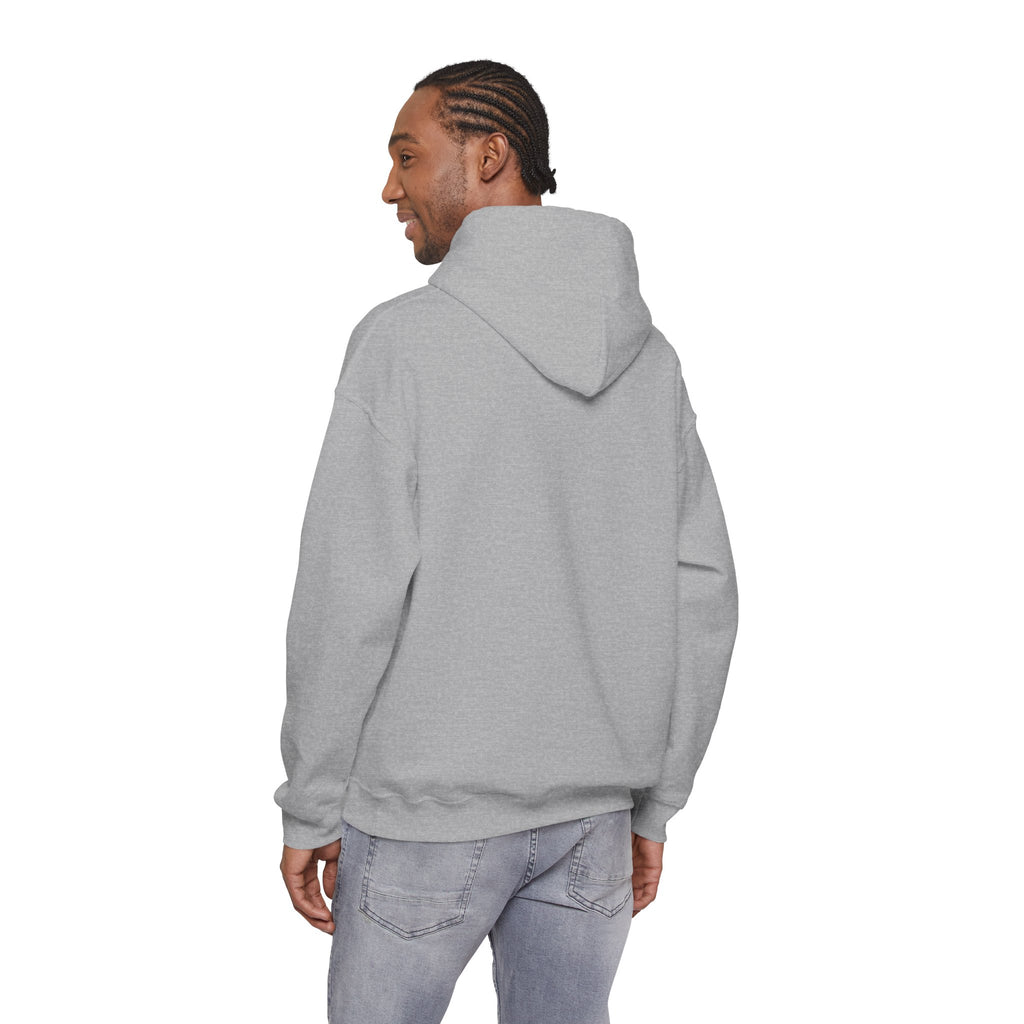 The Bridge Asset Hoodie – XRP Crypto Logo Pullover