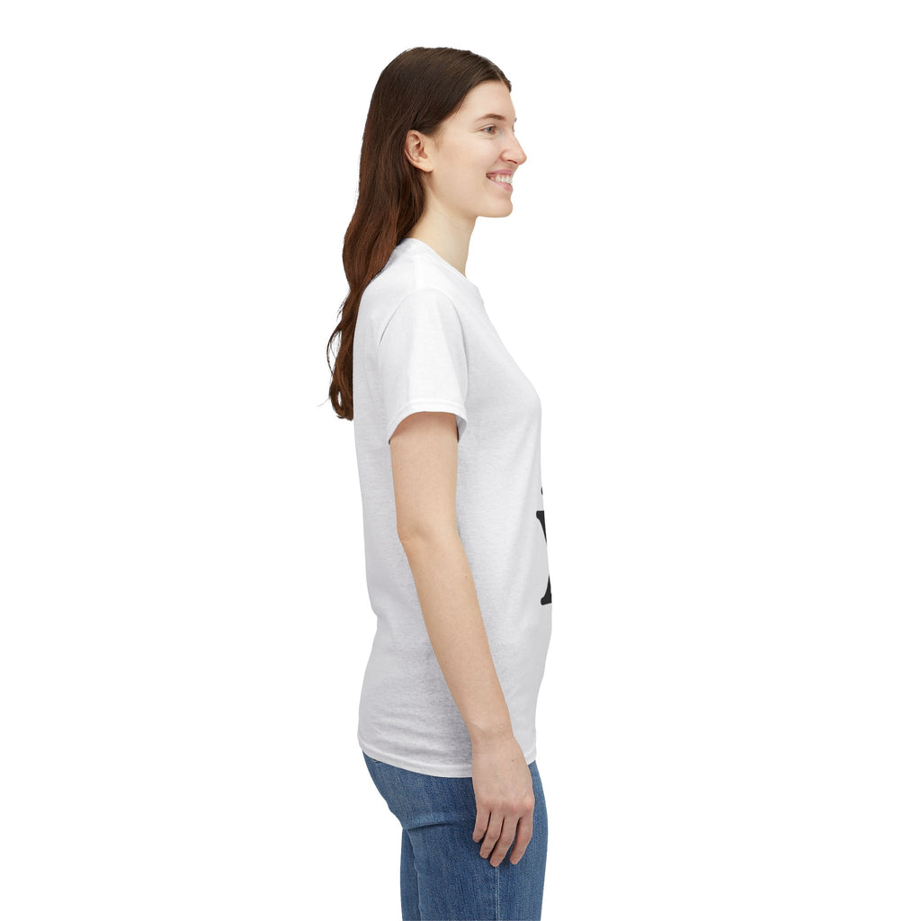 I  XRP T-Shirt — Crypto Enthusiast Ripple Tee