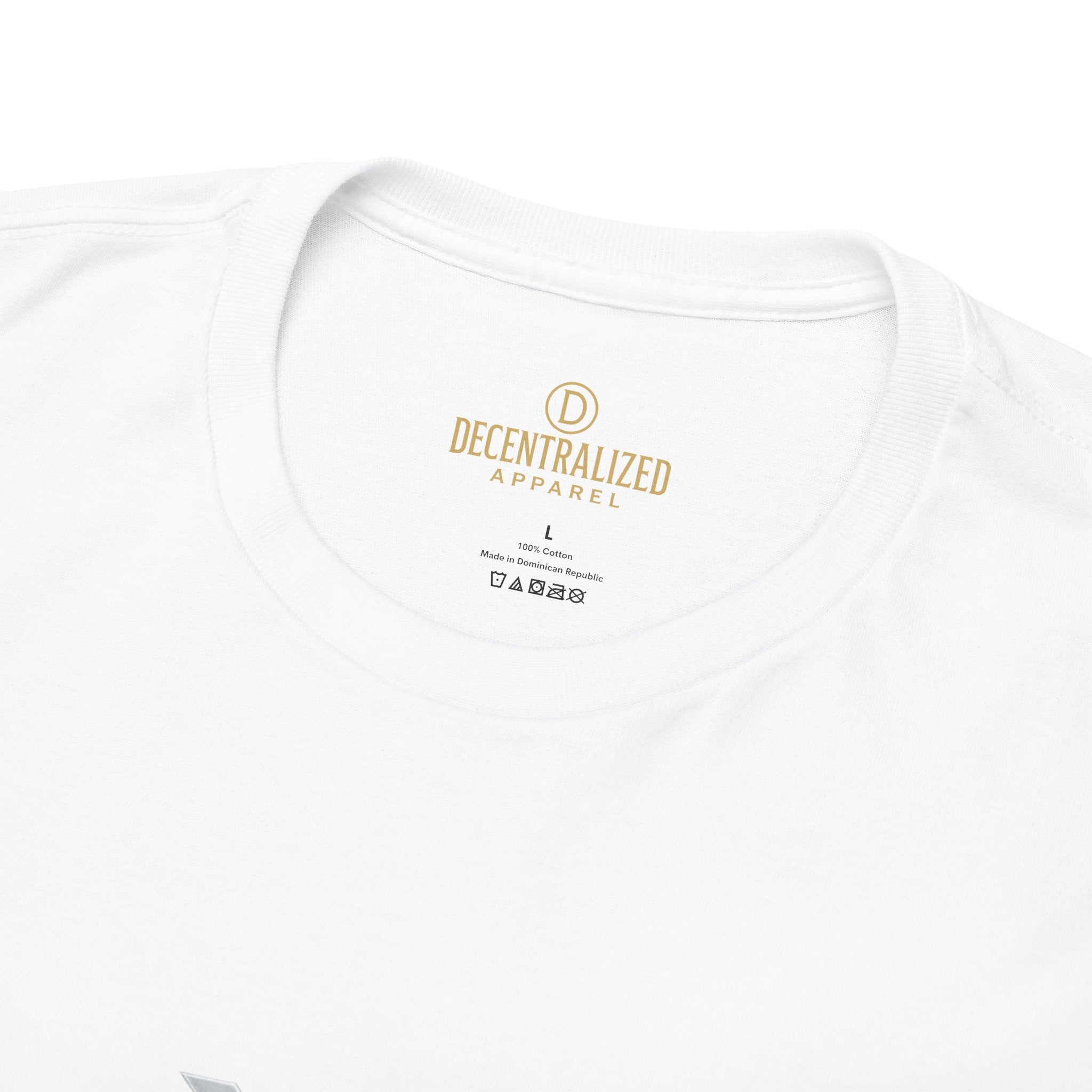 XRP "Millionaire Loading" T-Shirt