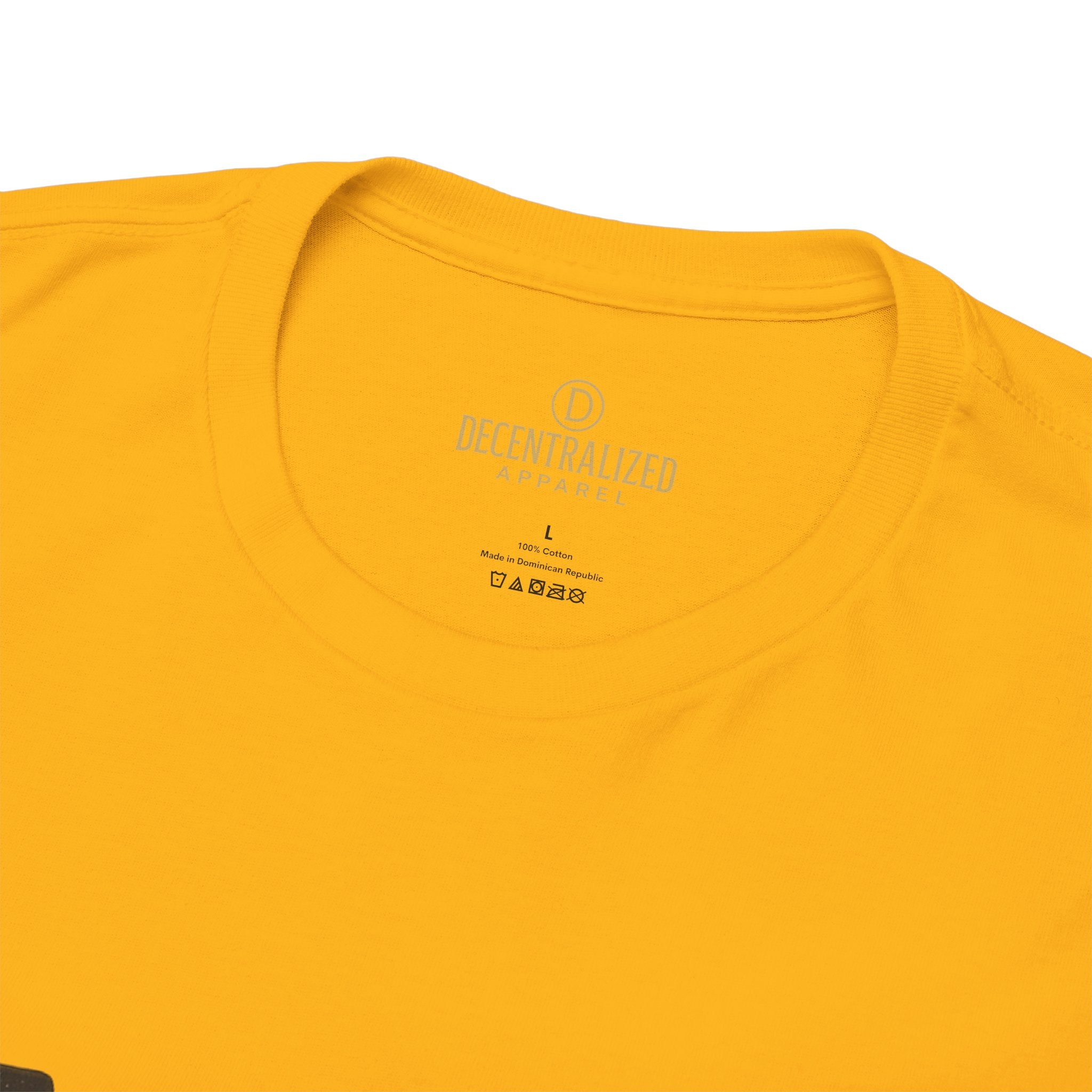 I  XRP T-Shirt — Crypto Enthusiast Ripple Tee