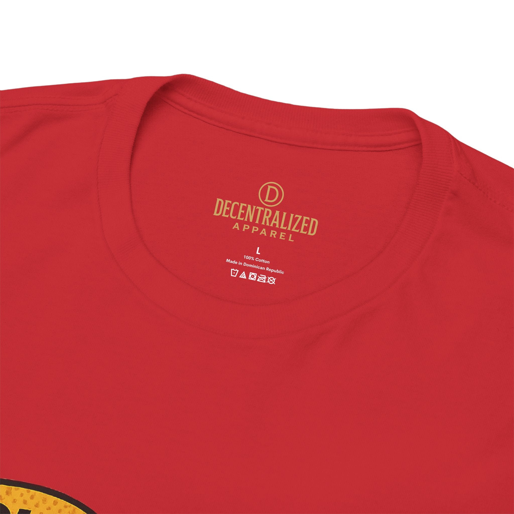 When It Hits 10 T-Shirt — Funny Crypto / Stock Trading Graphic Tee ("Told You So")