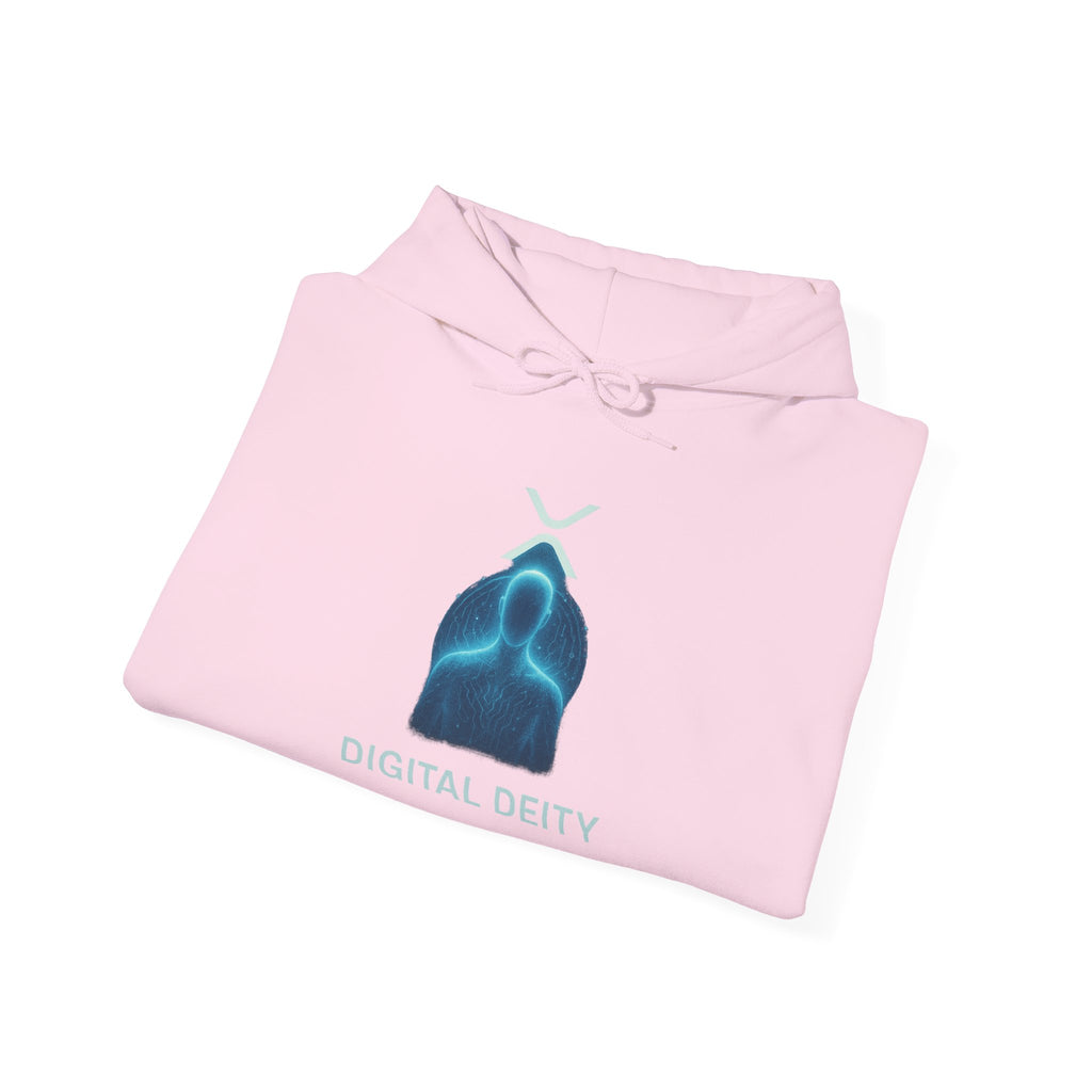 Digital Deity Hoodie