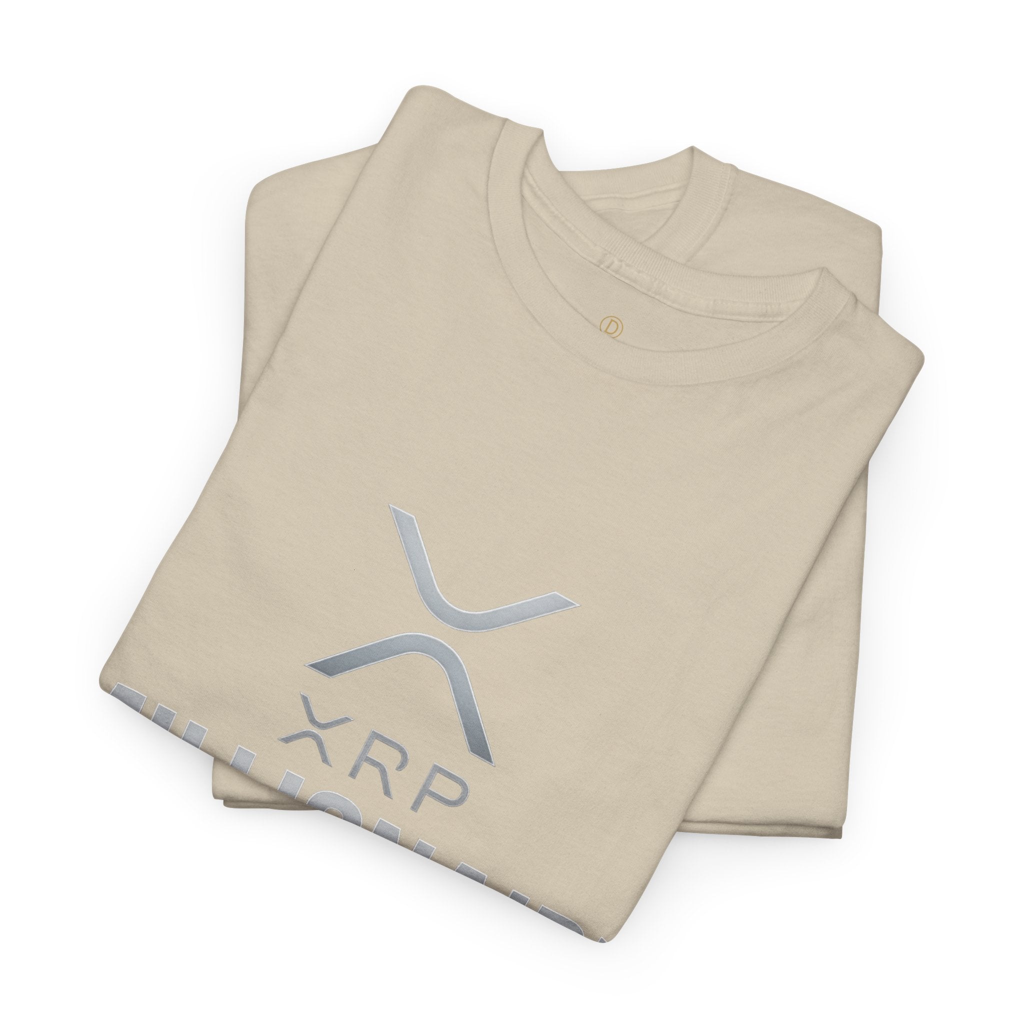 XRP "Millionaire Loading" T-Shirt