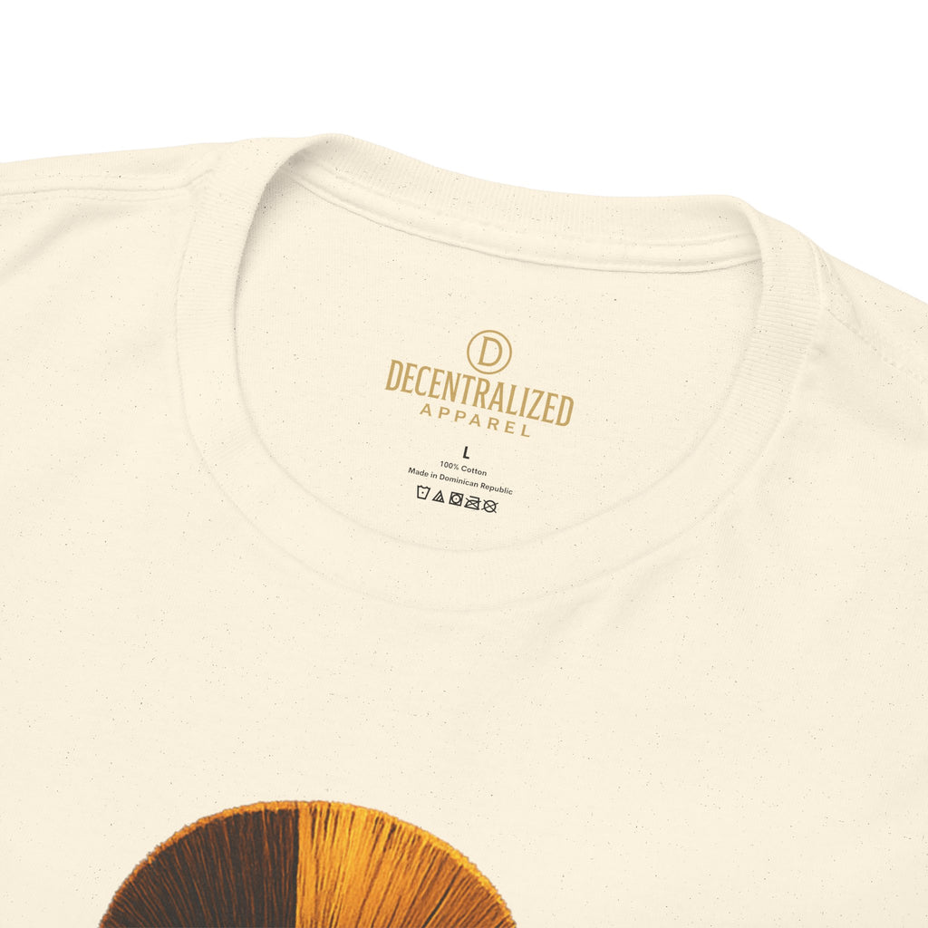 Built Different Spartan Tee — Digital Spartan XRP Crypto T-Shirt