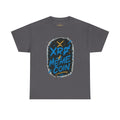 XRP Meme Coin Graphic Tee — Crypto Streetwear T-Shirt