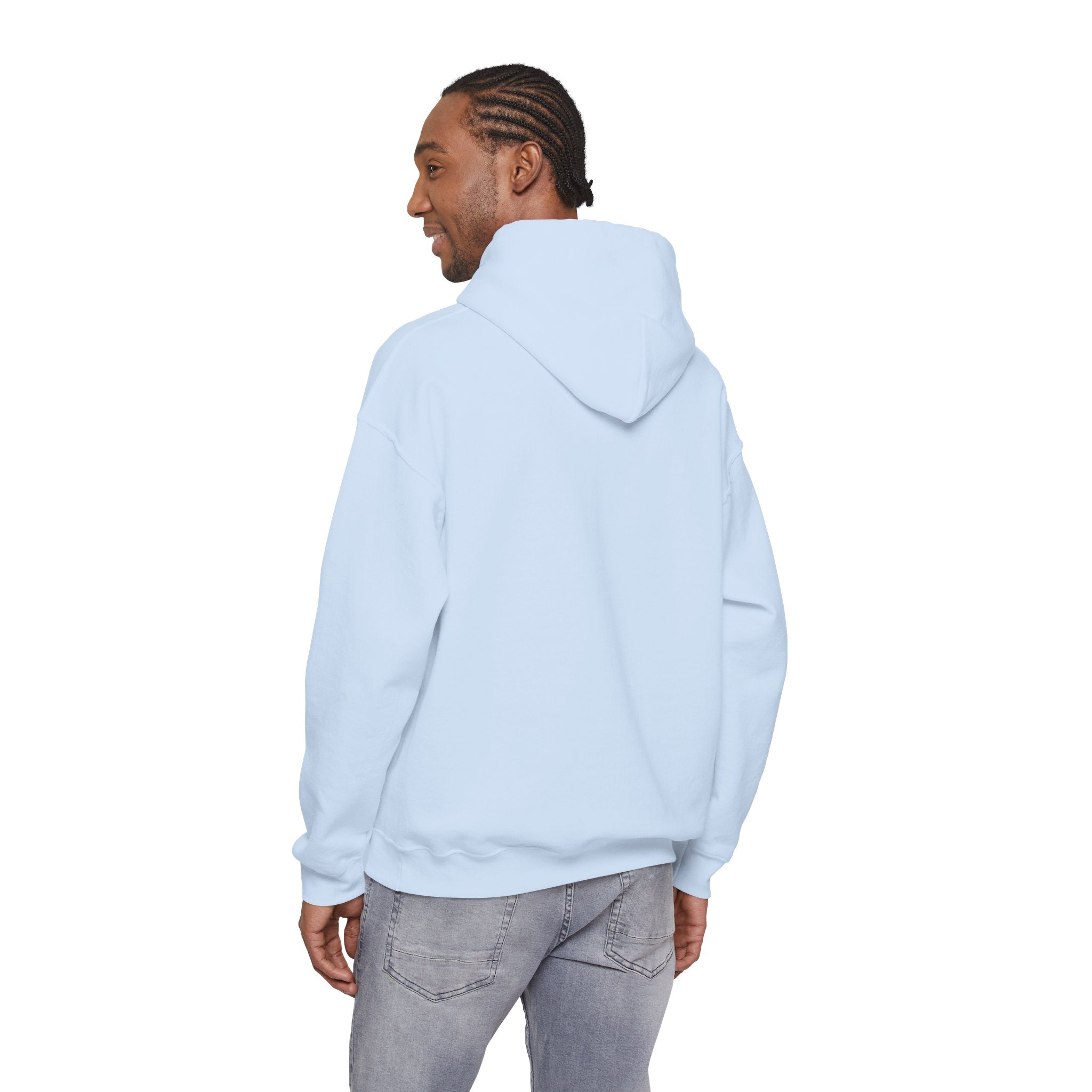 Hidden Ledger Hoodie – Crypto Treasure Chest Pullover