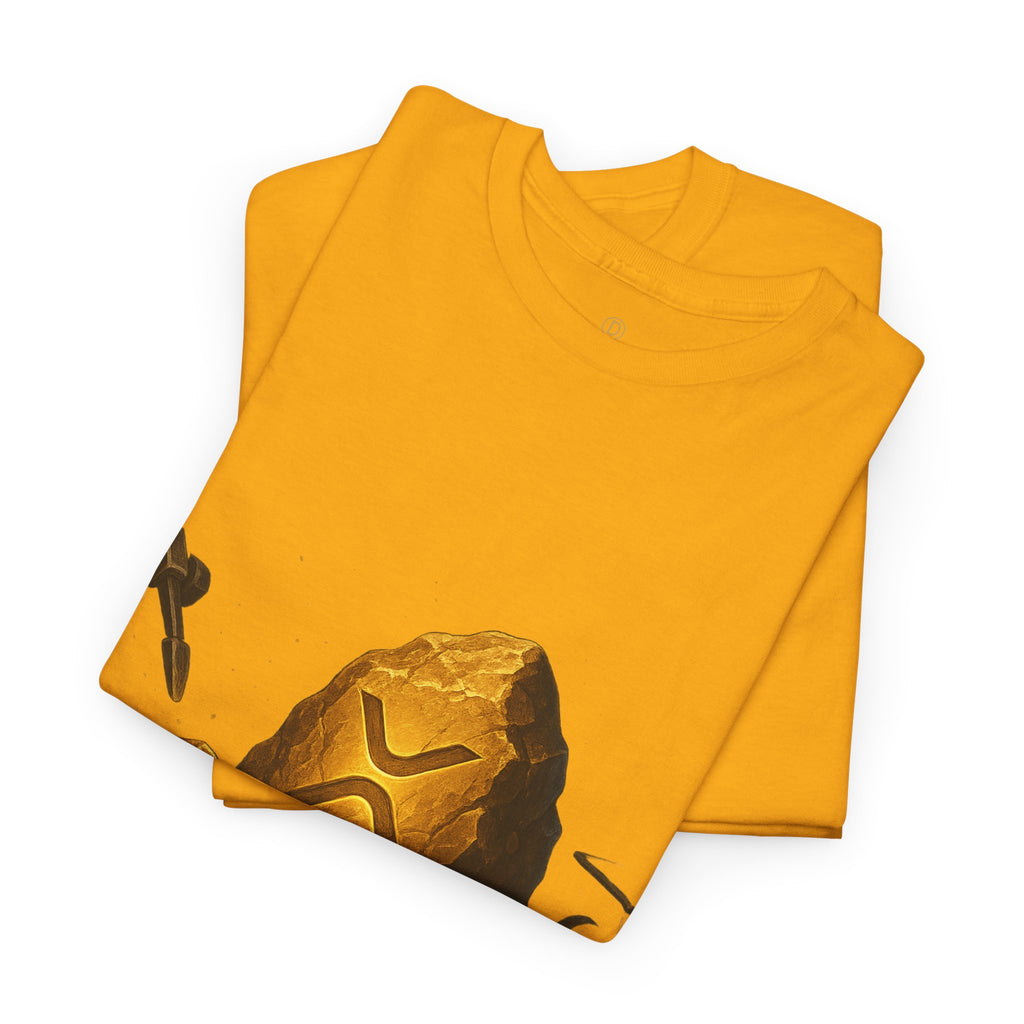 T-Shirt — Dragon Eggs Nest Illustration Tee