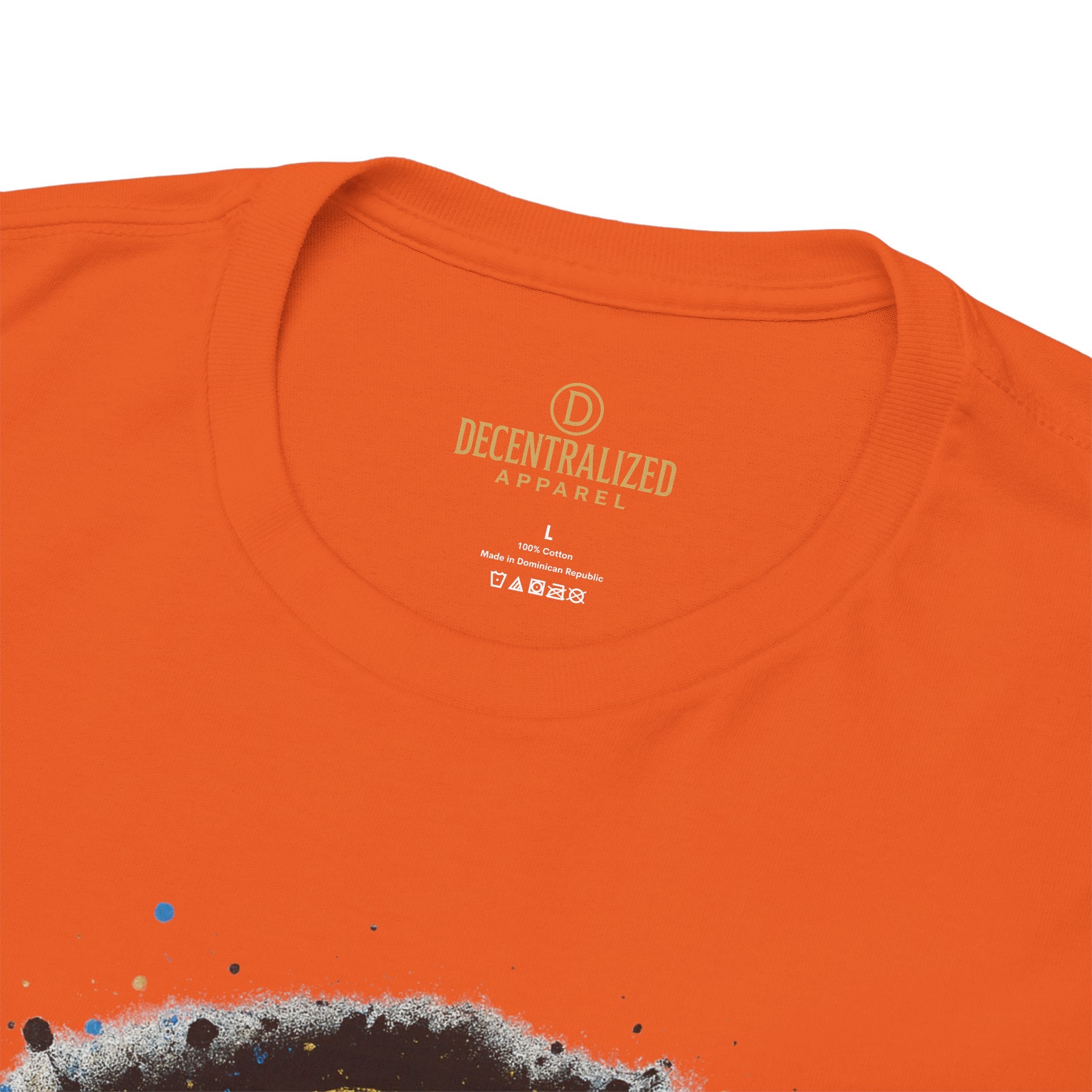 XRP Meme Coin Graphic Tee — Crypto Streetwear T-Shirt