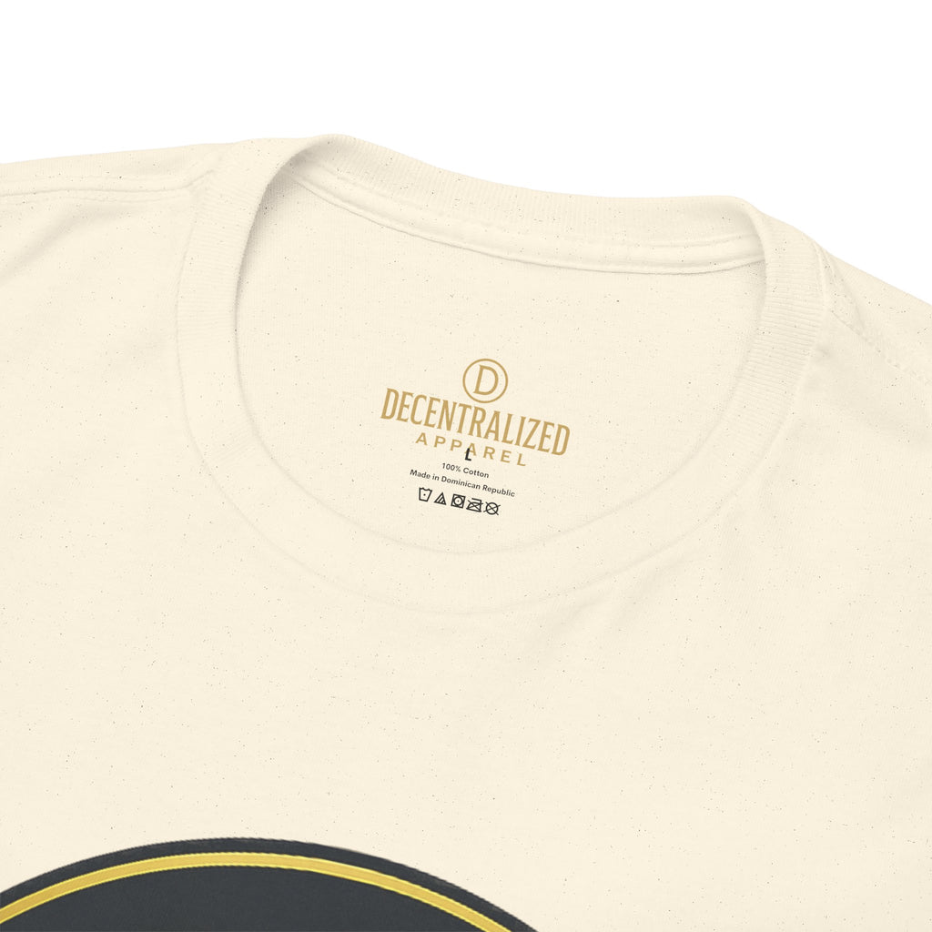 Digital Gold Standard T-Shirt