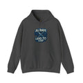 All Roads Lead to XRP Hoodie – Crypto Ripple Logo Sweatshirt