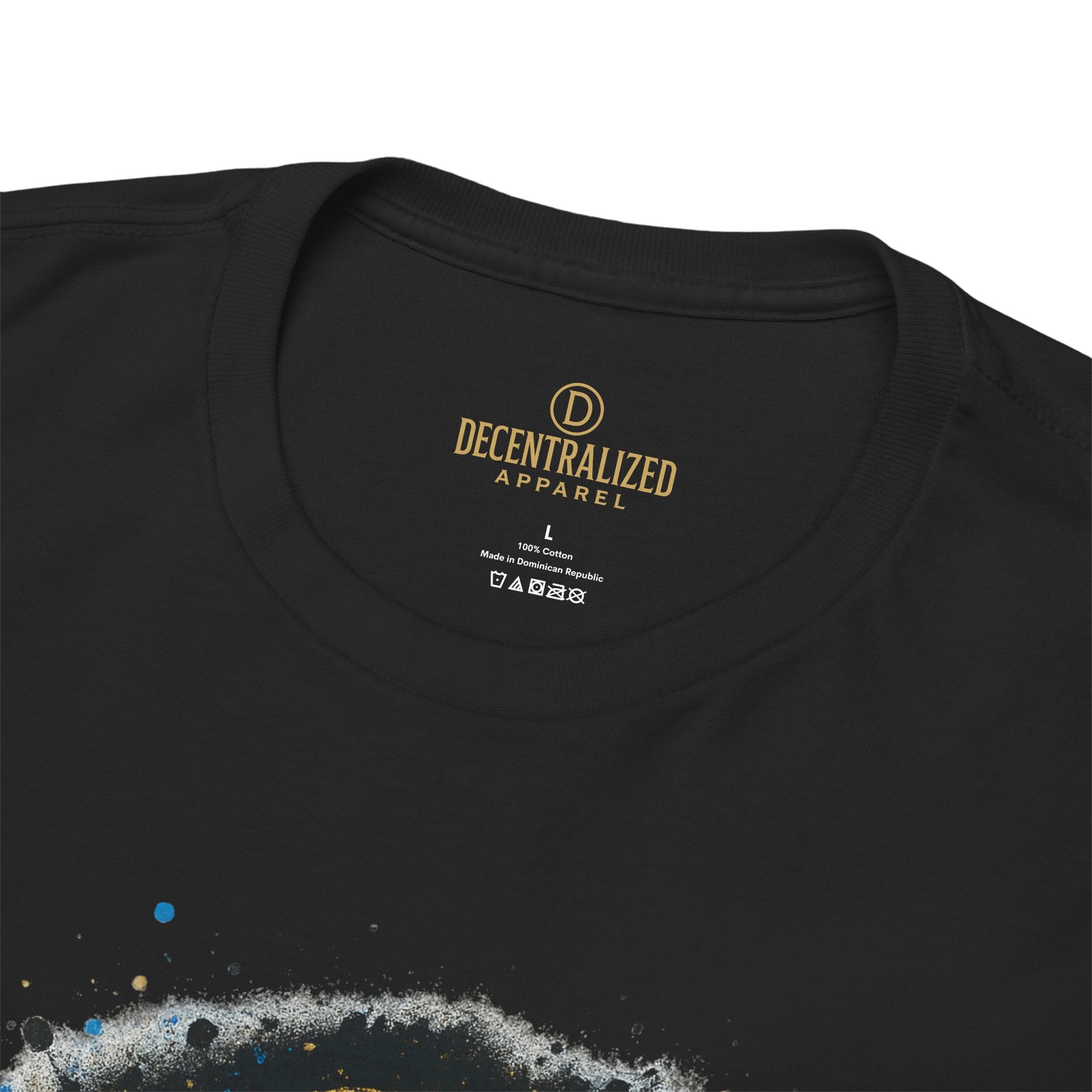 XRP Meme Coin Graphic Tee — Crypto Streetwear T-Shirt