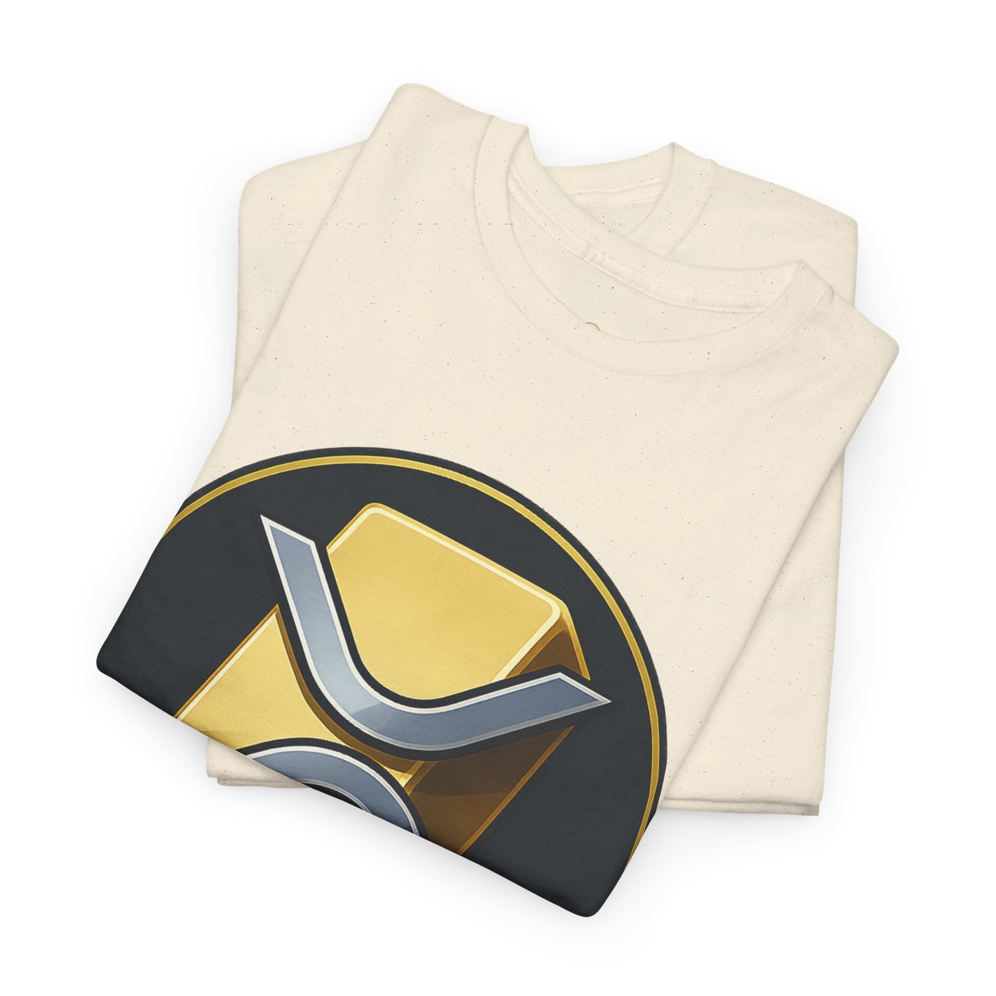 Digital Gold Standard T-Shirt