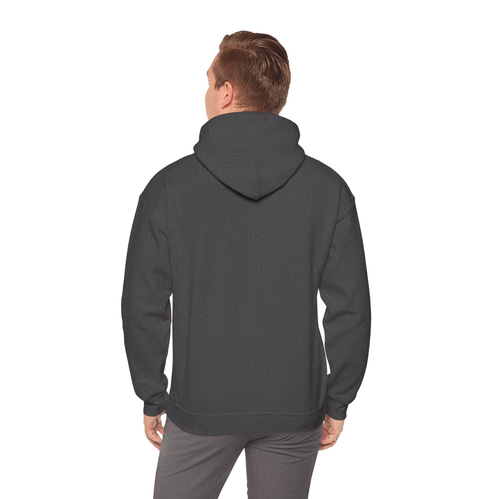 Hidden Ledger Hoodie – Crypto Treasure Chest Pullover