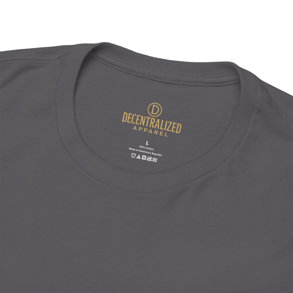 T-Shirt — Dragon Eggs Nest Illustration Tee