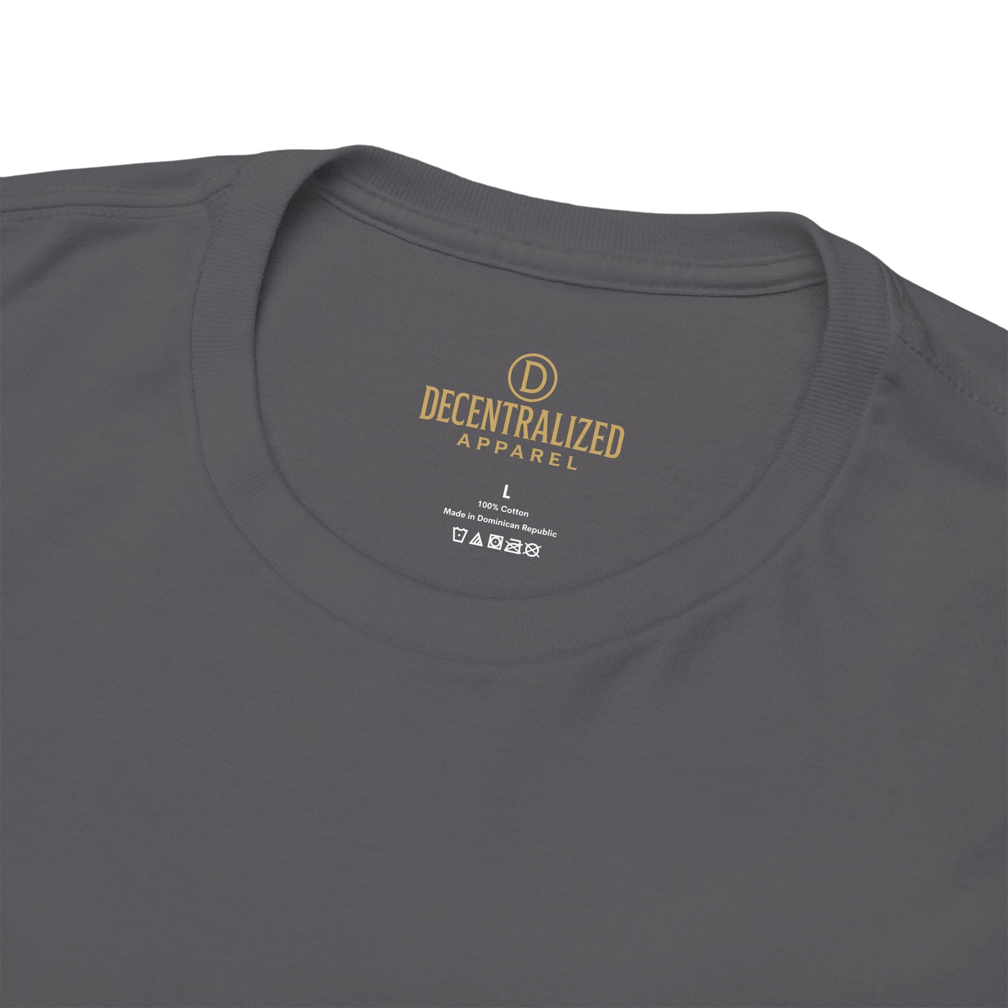 T-Shirt — Dragon Eggs Nest Illustration Tee