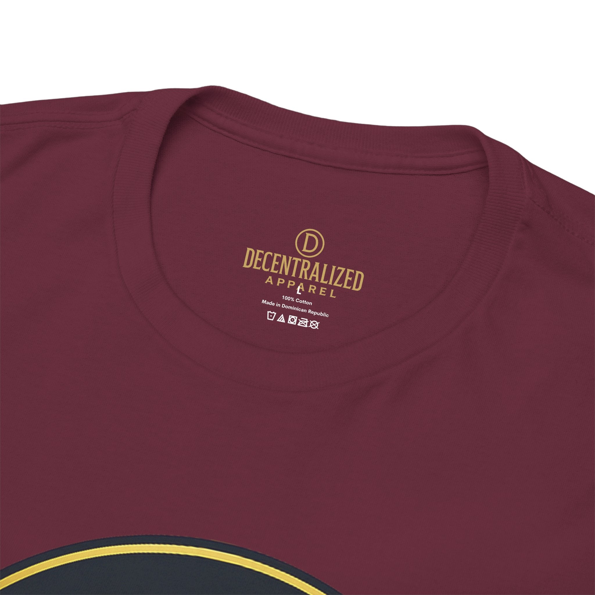 Digital Gold Standard T-Shirt
