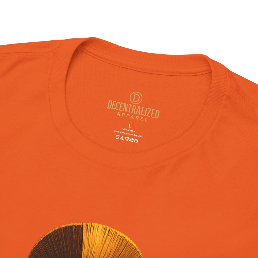 Built Different Spartan Tee — Digital Spartan XRP Crypto T-Shirt