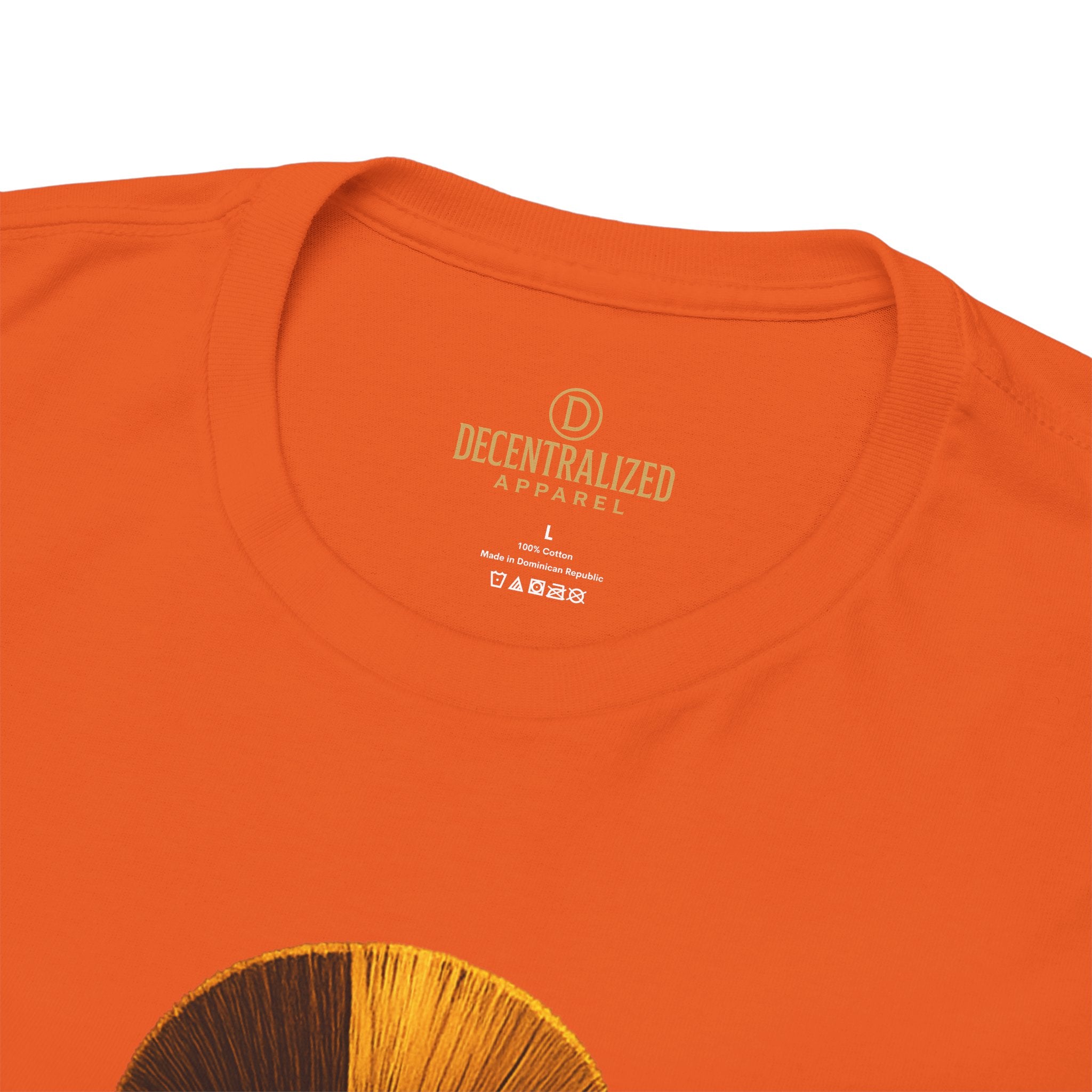 Built Different Spartan Tee — Digital Spartan XRP Crypto T-Shirt