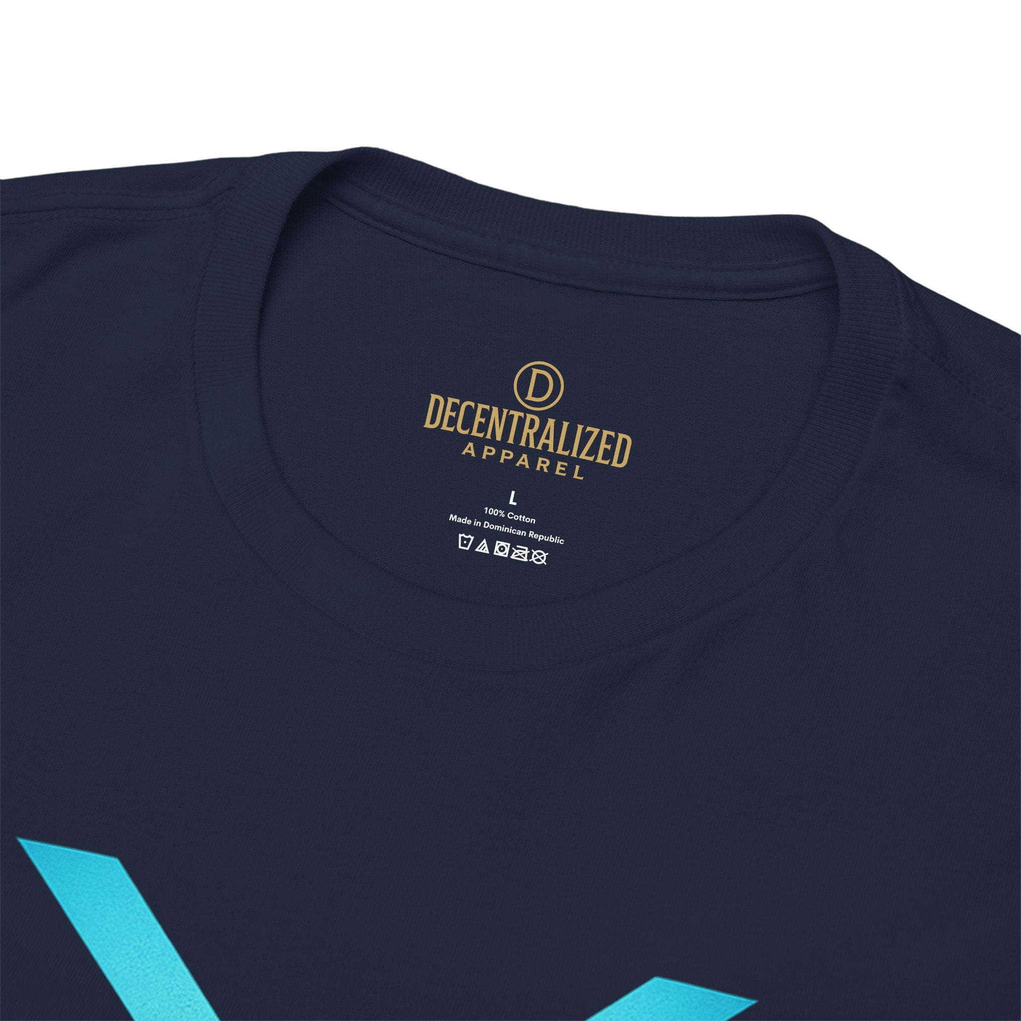 Ape Mindset T-Shirt — Crypto XRP Ape Graphic Tee