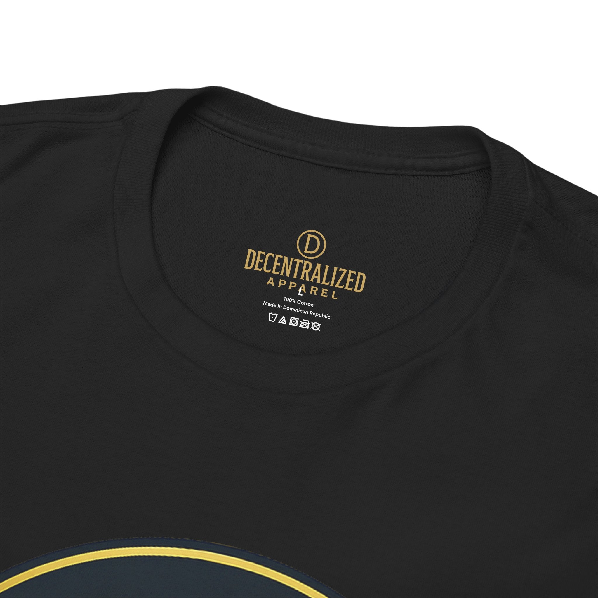 Digital Gold Standard T-Shirt