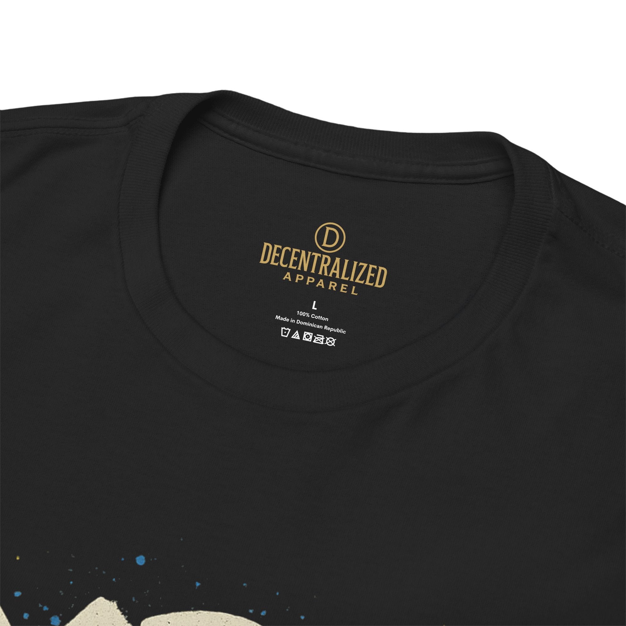 XRP Millionaire Loading T-Shirt — Crypto Investor Progress Tee