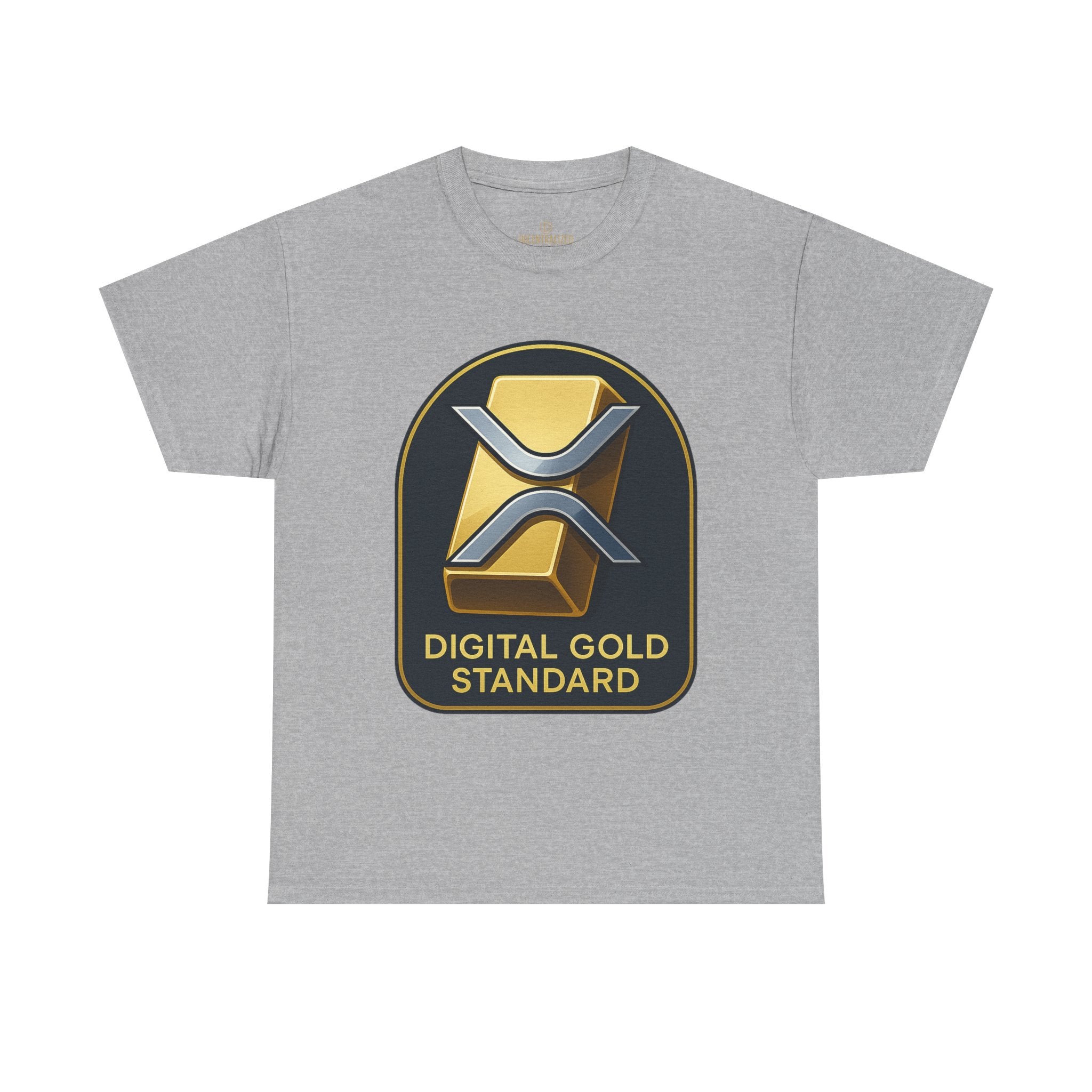 Digital Gold Standard T-Shirt