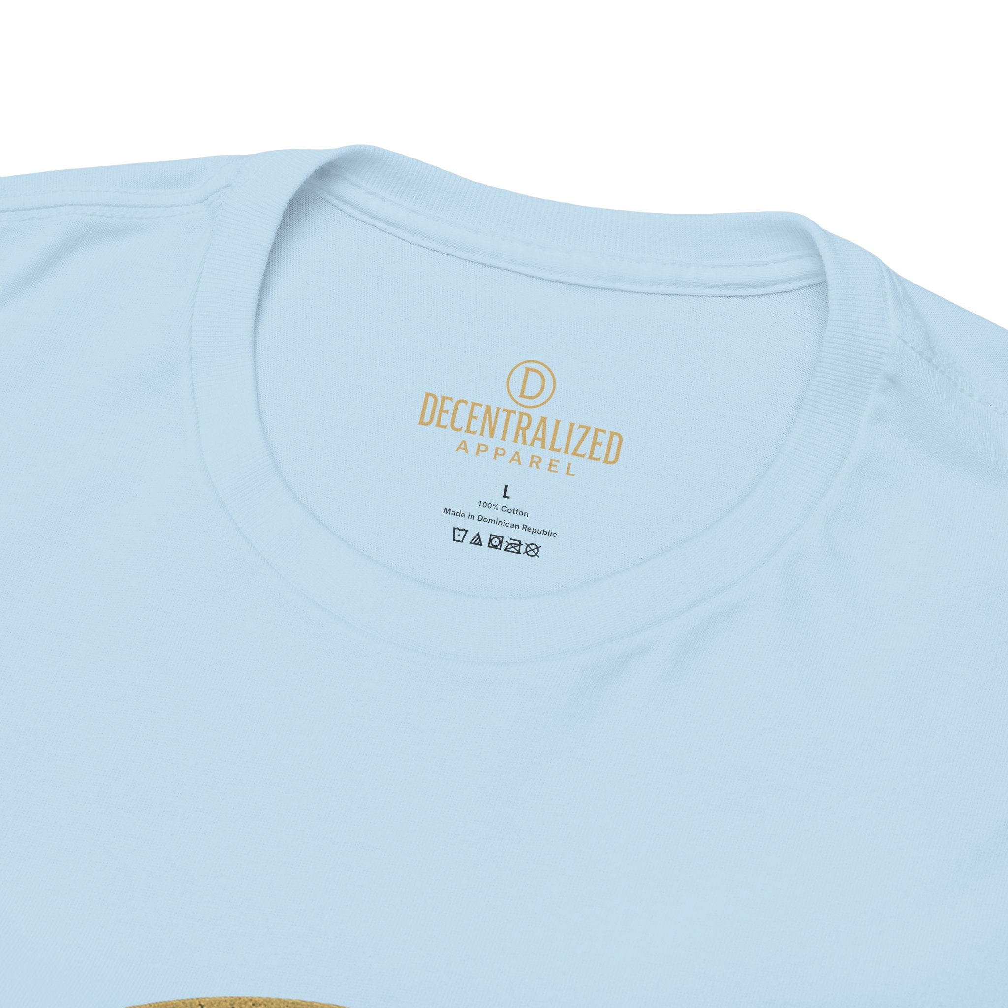 XRP Passive Flow Club T‑Shirt — Crypto Logo Tee (Est. 2012)