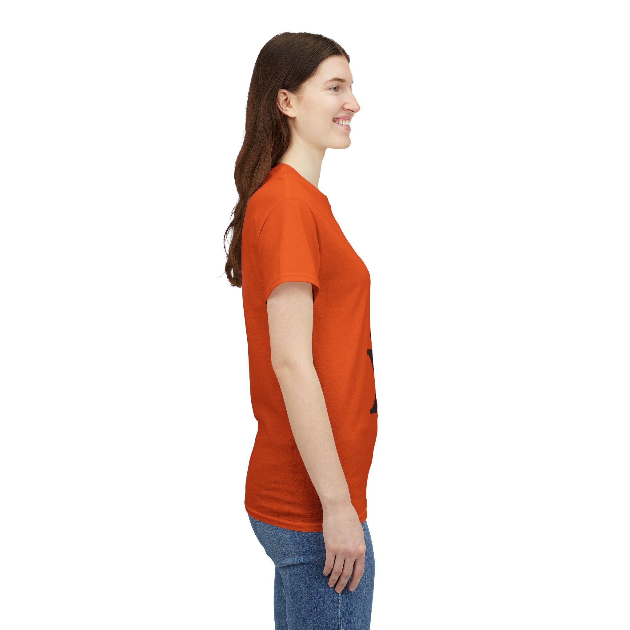 I  XRP T-Shirt — Crypto Enthusiast Ripple Tee