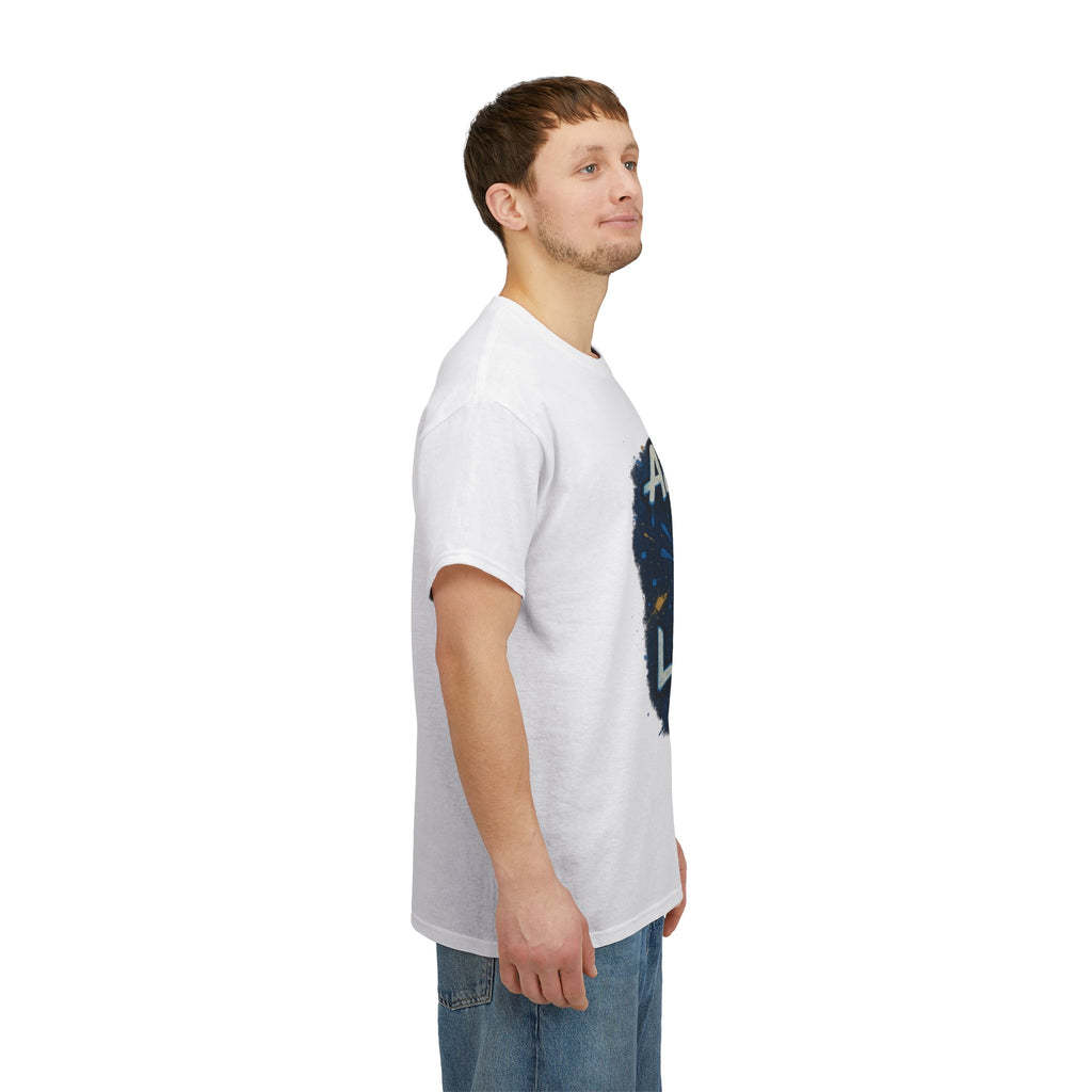 XRP Crypto T-Shirt — "All Roads Lead to XRP" Graphic Tee