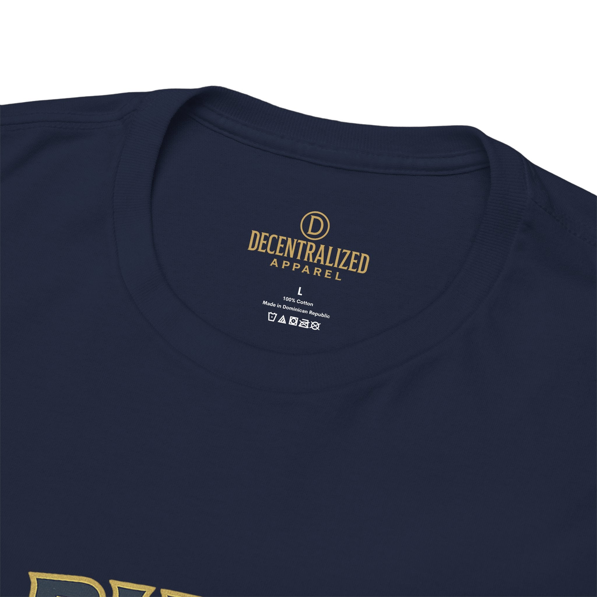 Built Different Since 2012 T-Shirt — American Flag Vintage Crew Tee