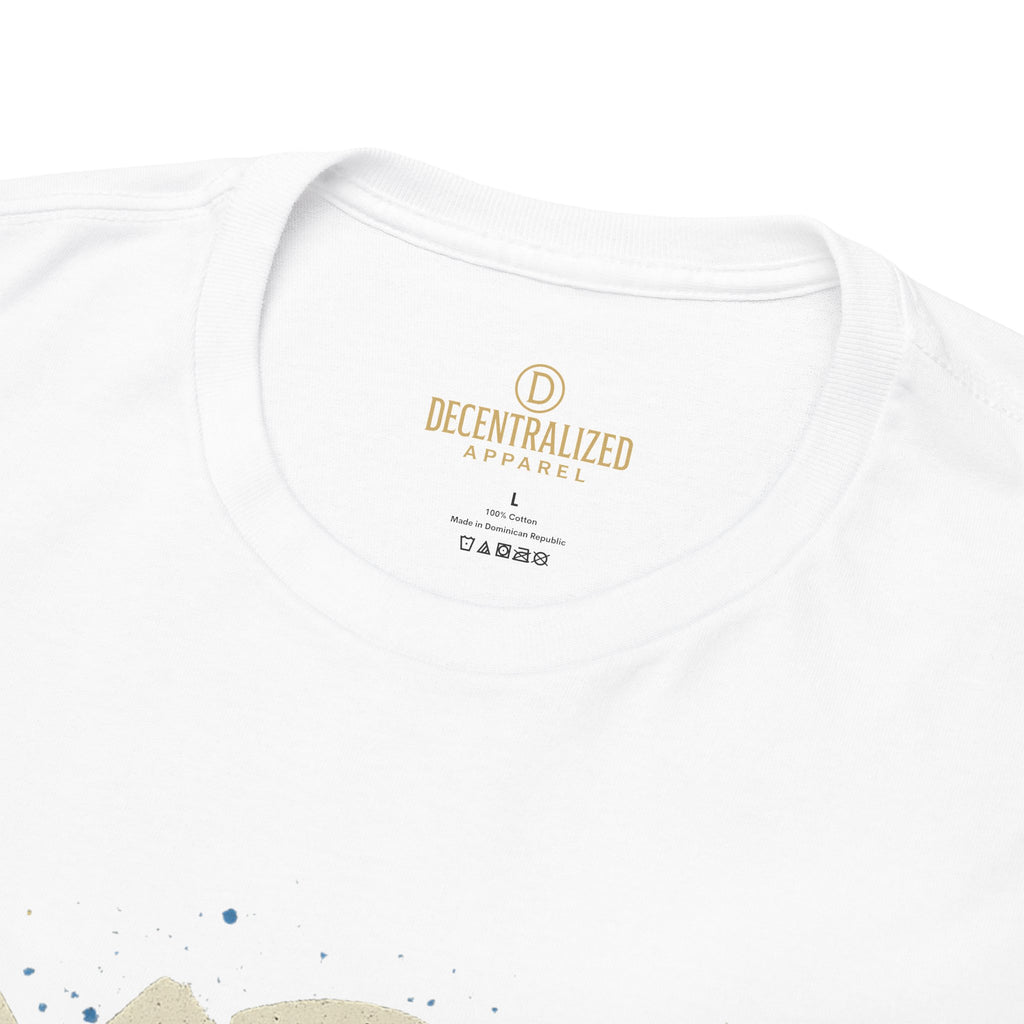XRP Millionaire Loading T-Shirt — Crypto Investor Progress Tee