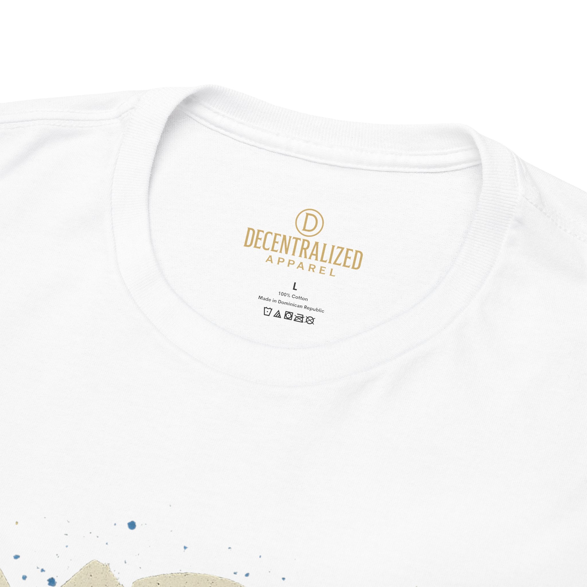 XRP Millionaire Loading T-Shirt — Crypto Investor Progress Tee