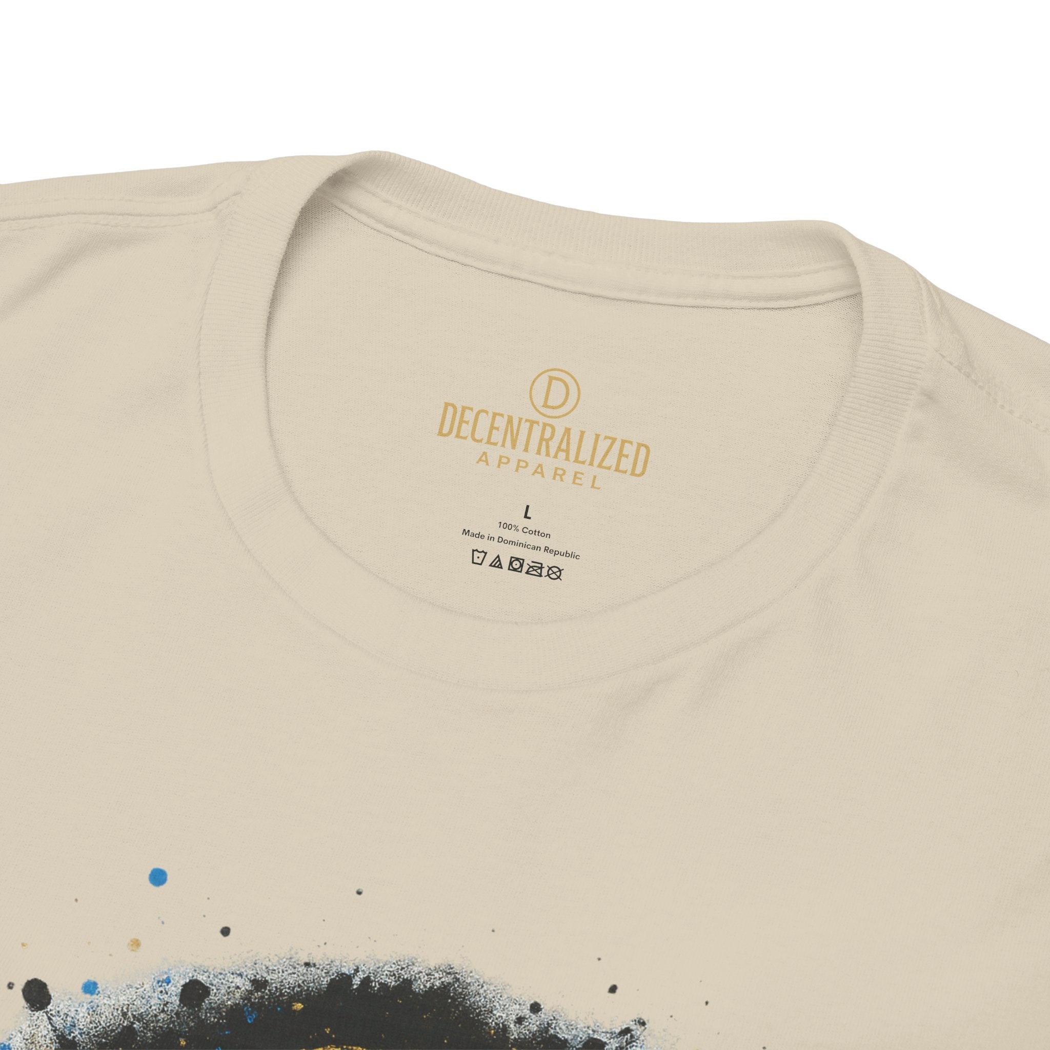 XRP Meme Coin Graphic Tee — Crypto Streetwear T-Shirt