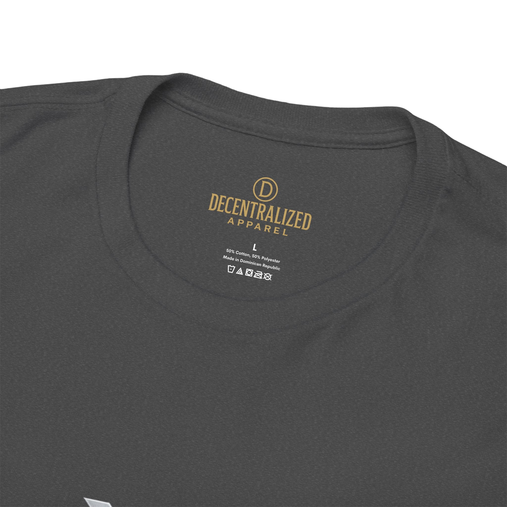 XRP "Millionaire Loading" T-Shirt
