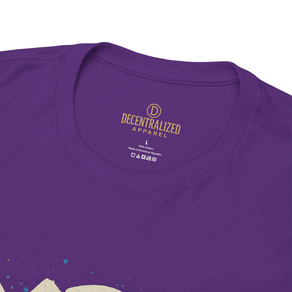 XRP Millionaire Loading T-Shirt — Crypto Investor Progress Tee
