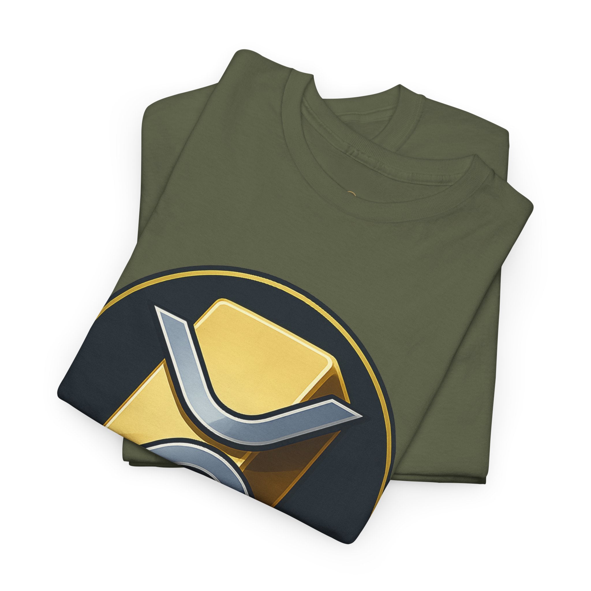 Digital Gold Standard T-Shirt